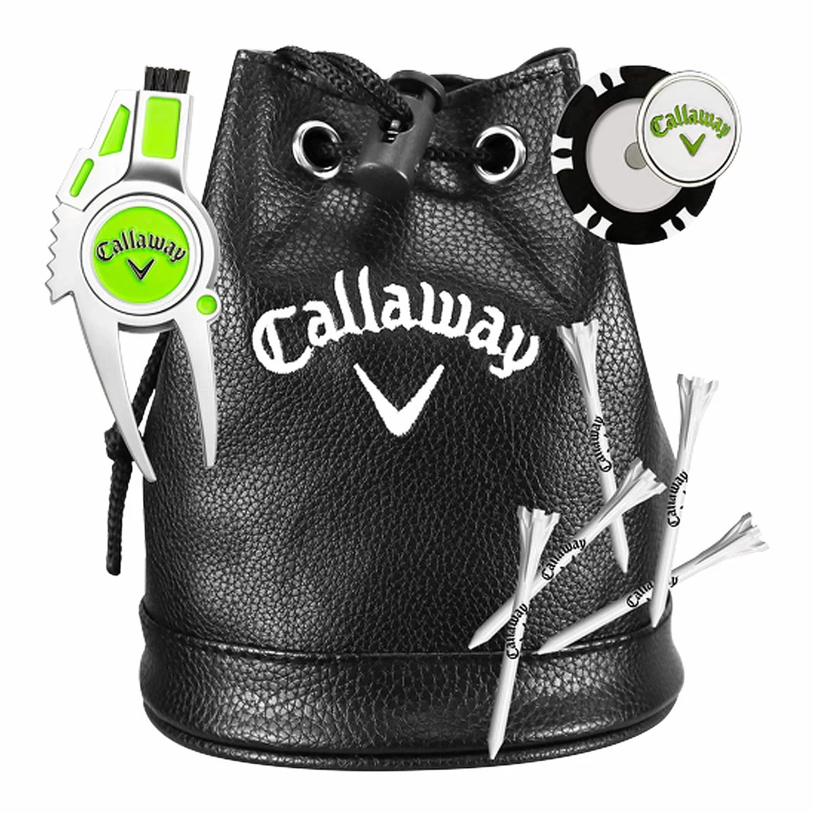 Callaway Set di allenamento per gioco corto