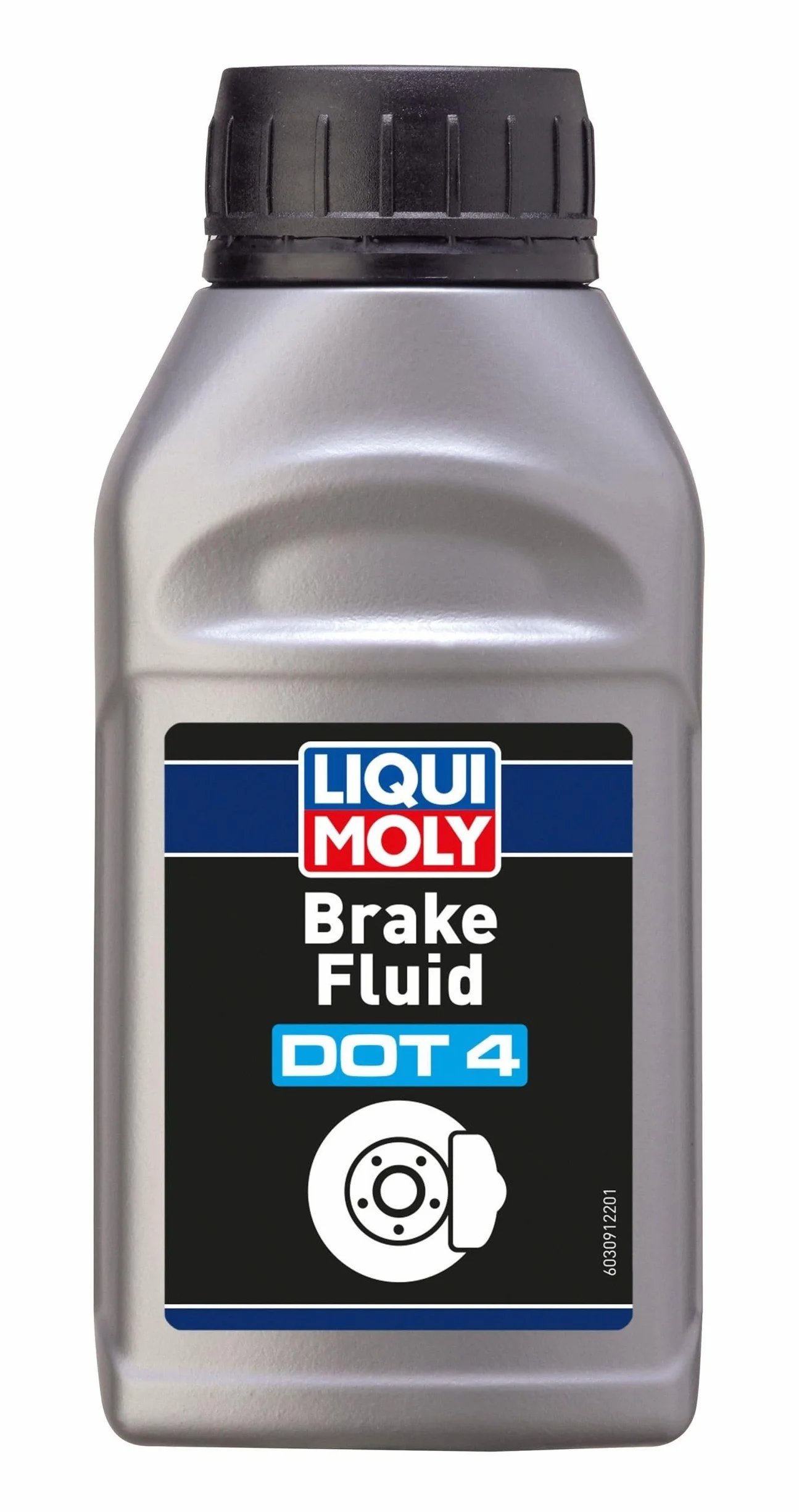 LIQUI MOLY Liquido freni 0,25Liter 250ml