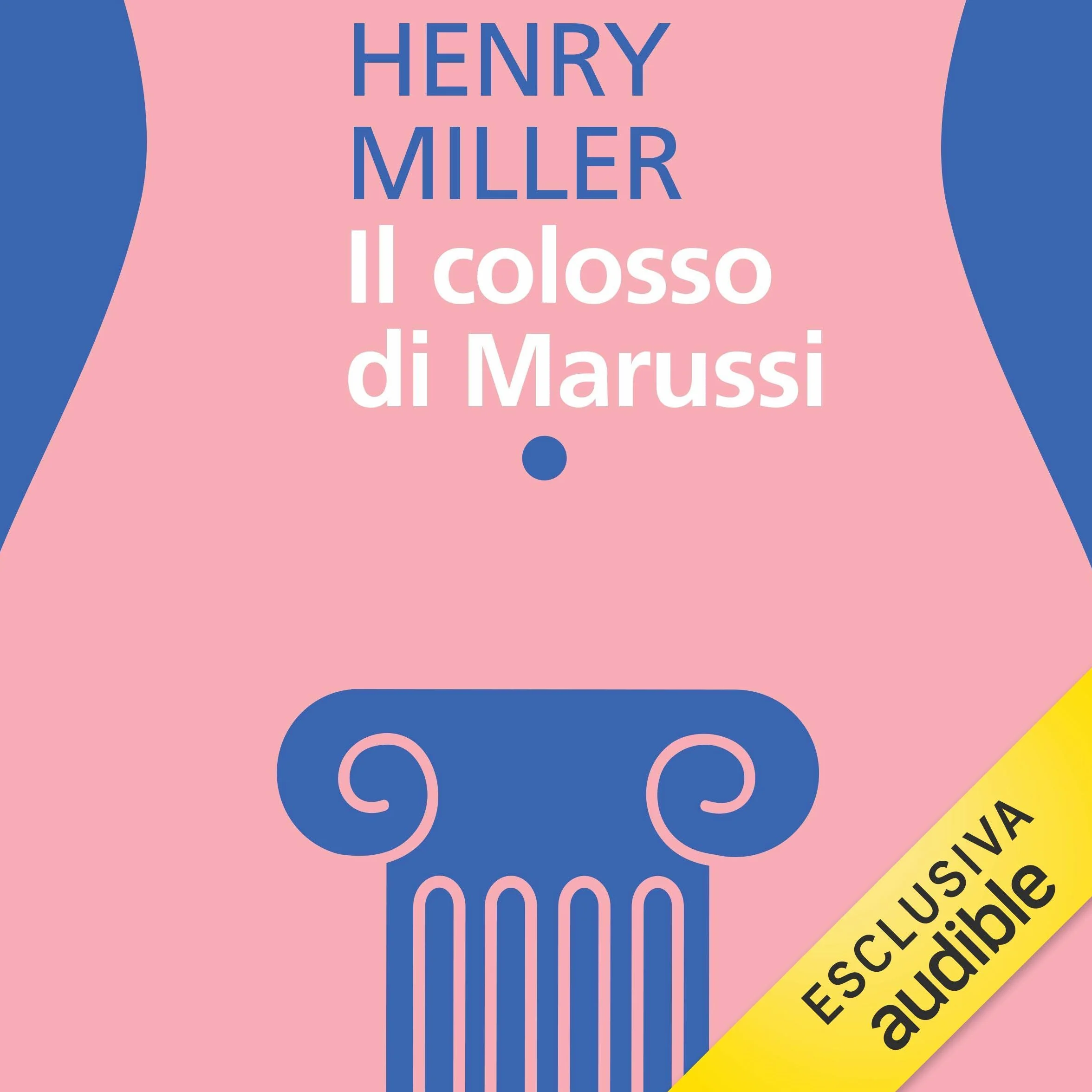 Il colosso di Marussi