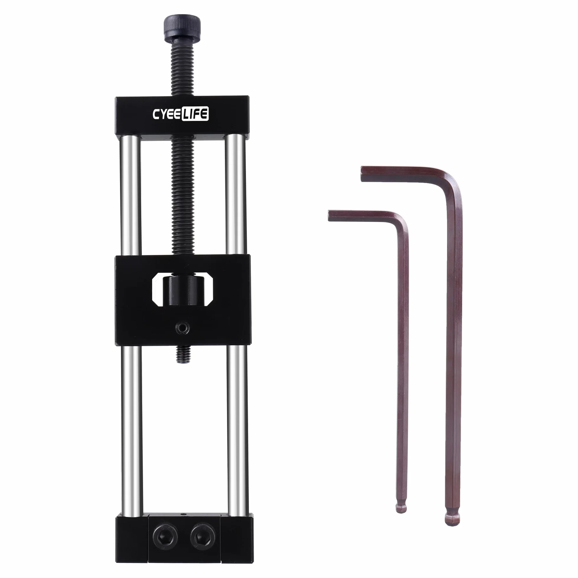 CyeeLife Freccette Professionali Punta Acciaio 18-30g Alette Temperamatite Alberi Alluminio O-Ring Gomma