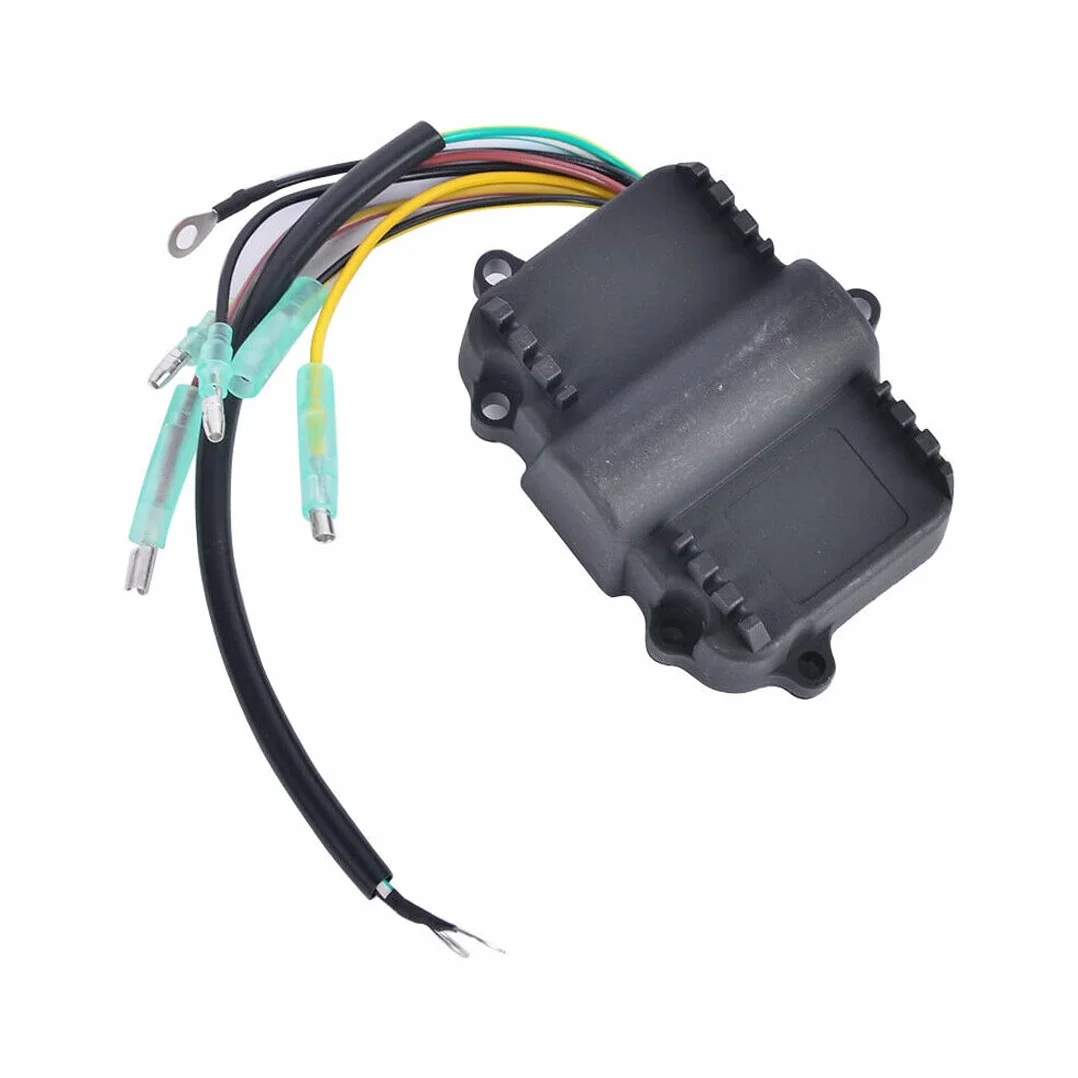 CDI Box Mercury Fuoribordo 339-7452A15 339-7452A19 18-5777