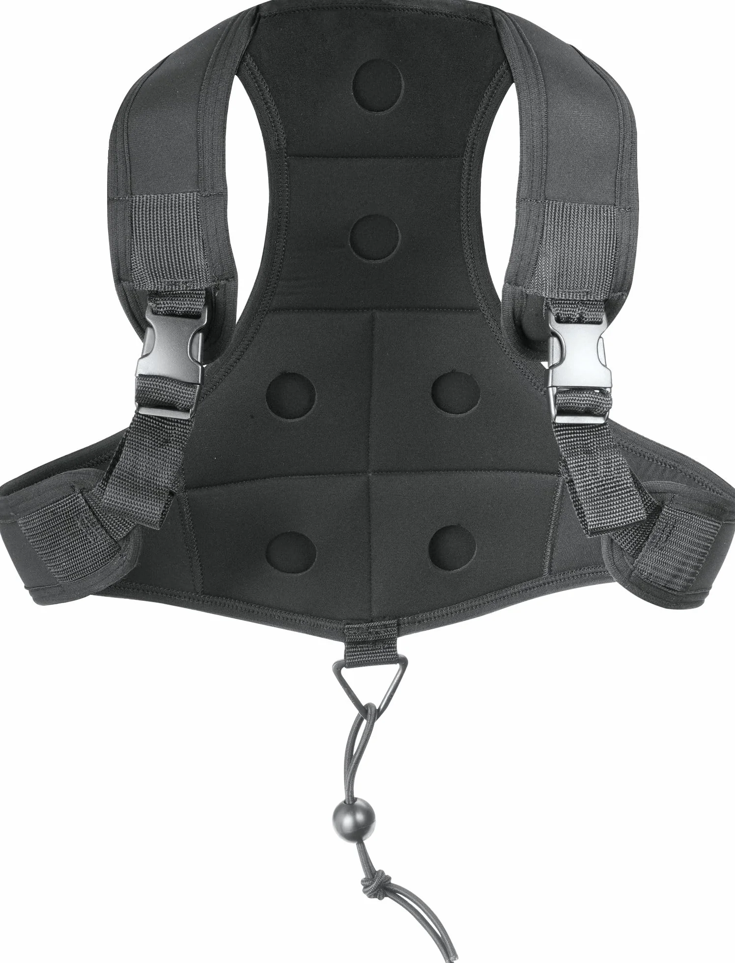 Cressi Backweight Black