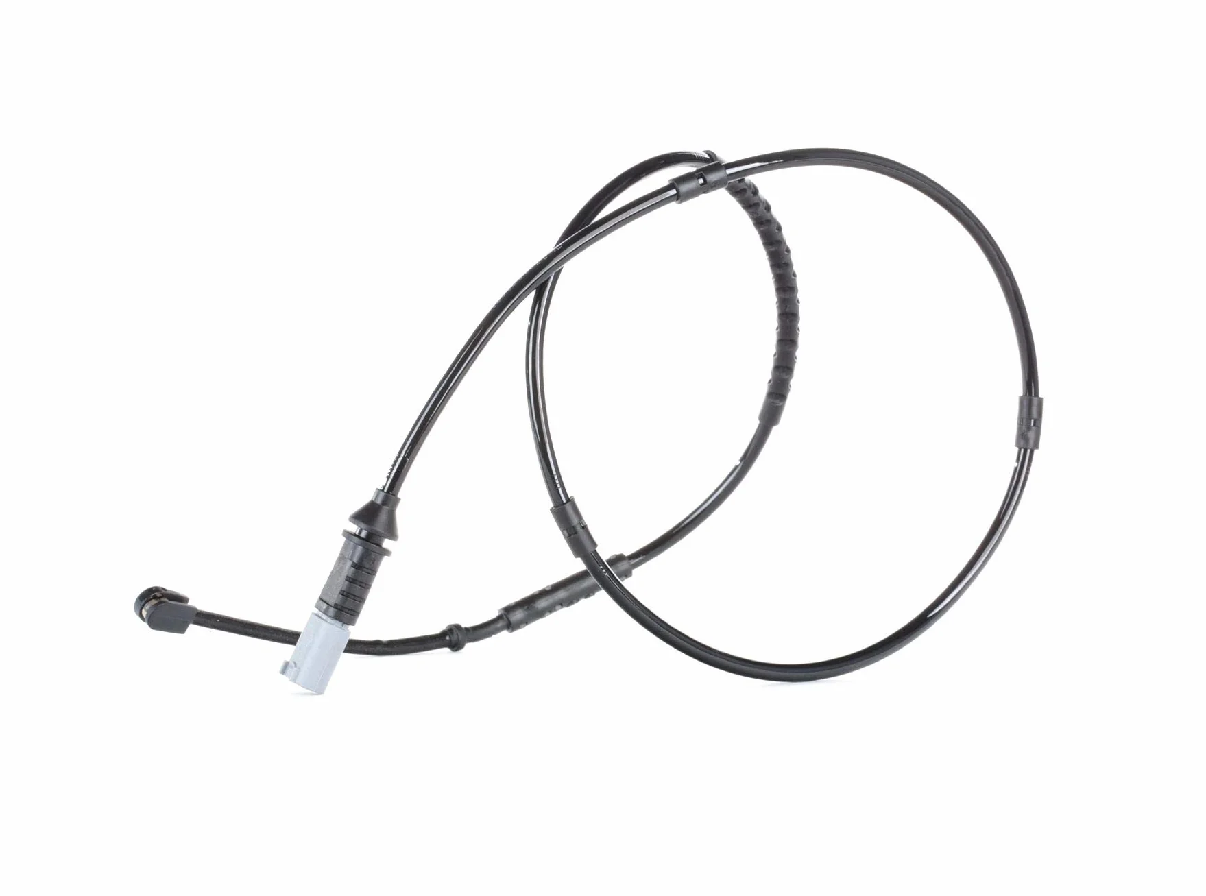 RIDEX 407W0070 Sensore di usura delle pastiglie freni Compatibilità con BMW 1 Hatchback F20