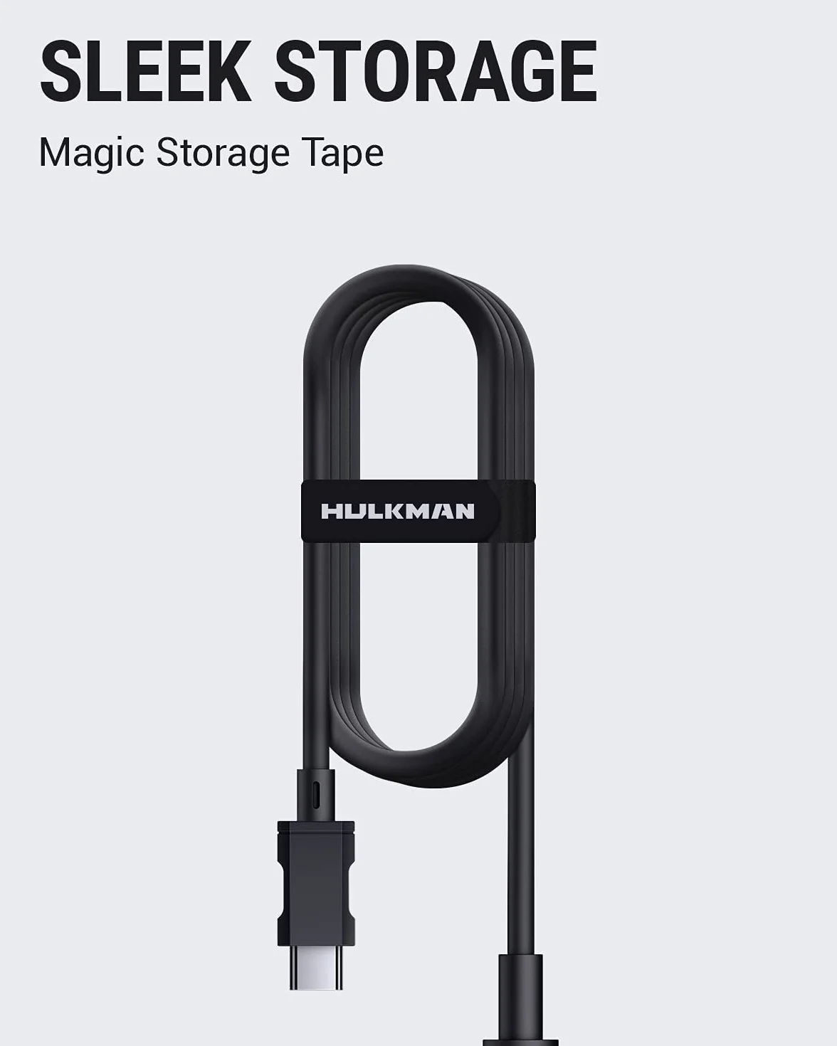 HULKMAN 65W Caricatore da Parete Euro Spec Carica Rapida per Alpha 65/85/85S/100 Avviatore Emergenza