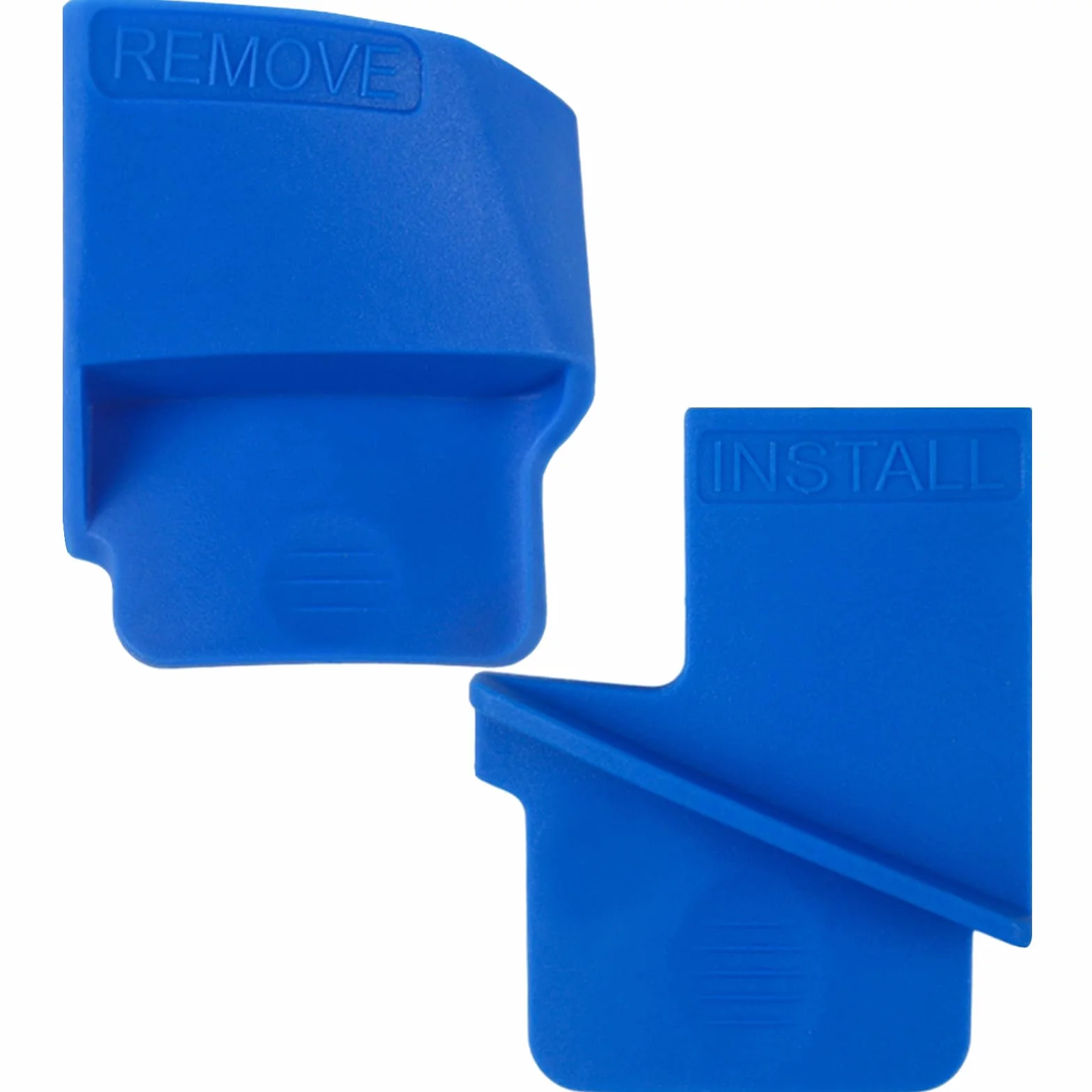 FAELNK Dispositivo di Rimozione della Cinghia 2 PCS Elastica Strumenti per la Rimozione/Installazione della Cinghia Elastica Attrezzo Montaggio Cinghia Elastica Attrezzi per Veicoli