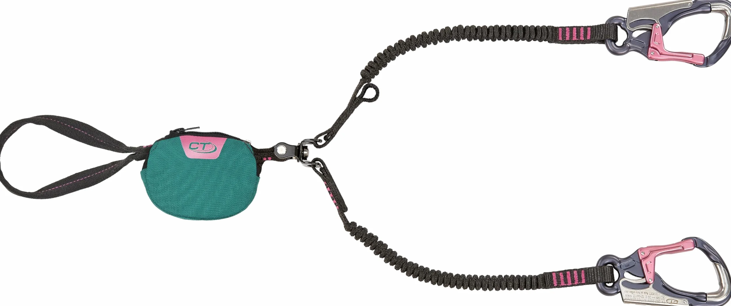 Top Shell Twist W