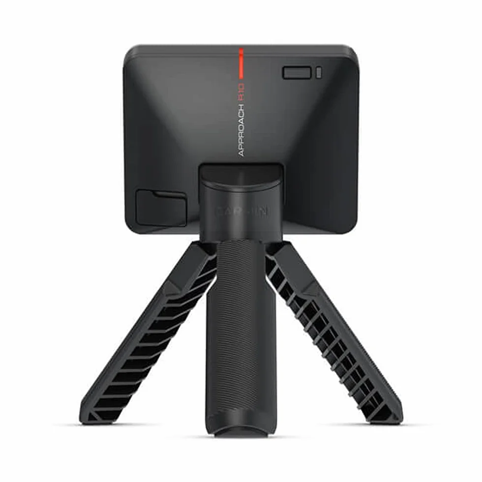 Garmin Approach R10 Monitor Portatile Lancio Golf