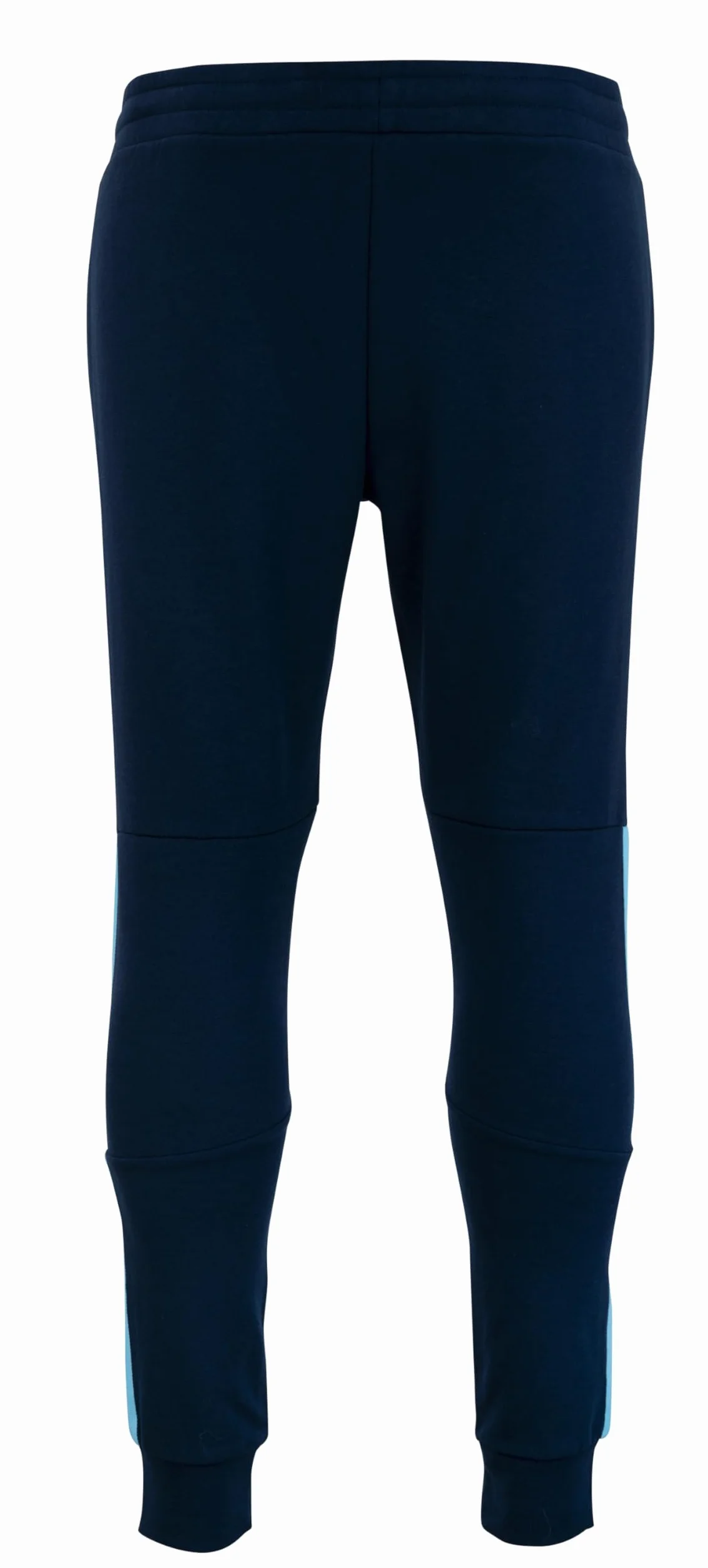 Real Madrid Pantaloni in pile fit uomo Collezione ufficiale calcio