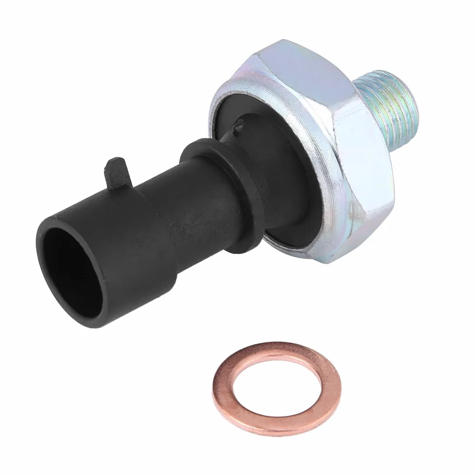 Interruttore di pressione olio 90534902 Sostituzione sensore pressione olio motore auto veicolo OPS2079 per C 1.2 Twinport 2004 2005 2006