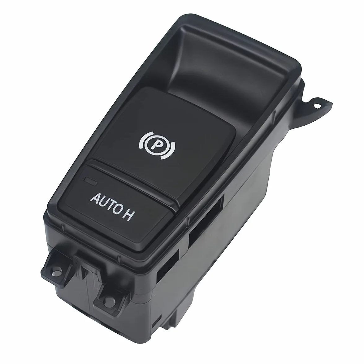 KASturbo Interruttore Controllo Freno a Mano per E70 X5 E71 E72 X6 E71 61319148508 61319156133
