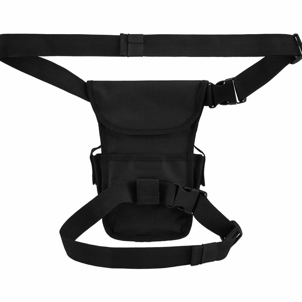 Brandit Ozzy Side Kick Bag, black, OS