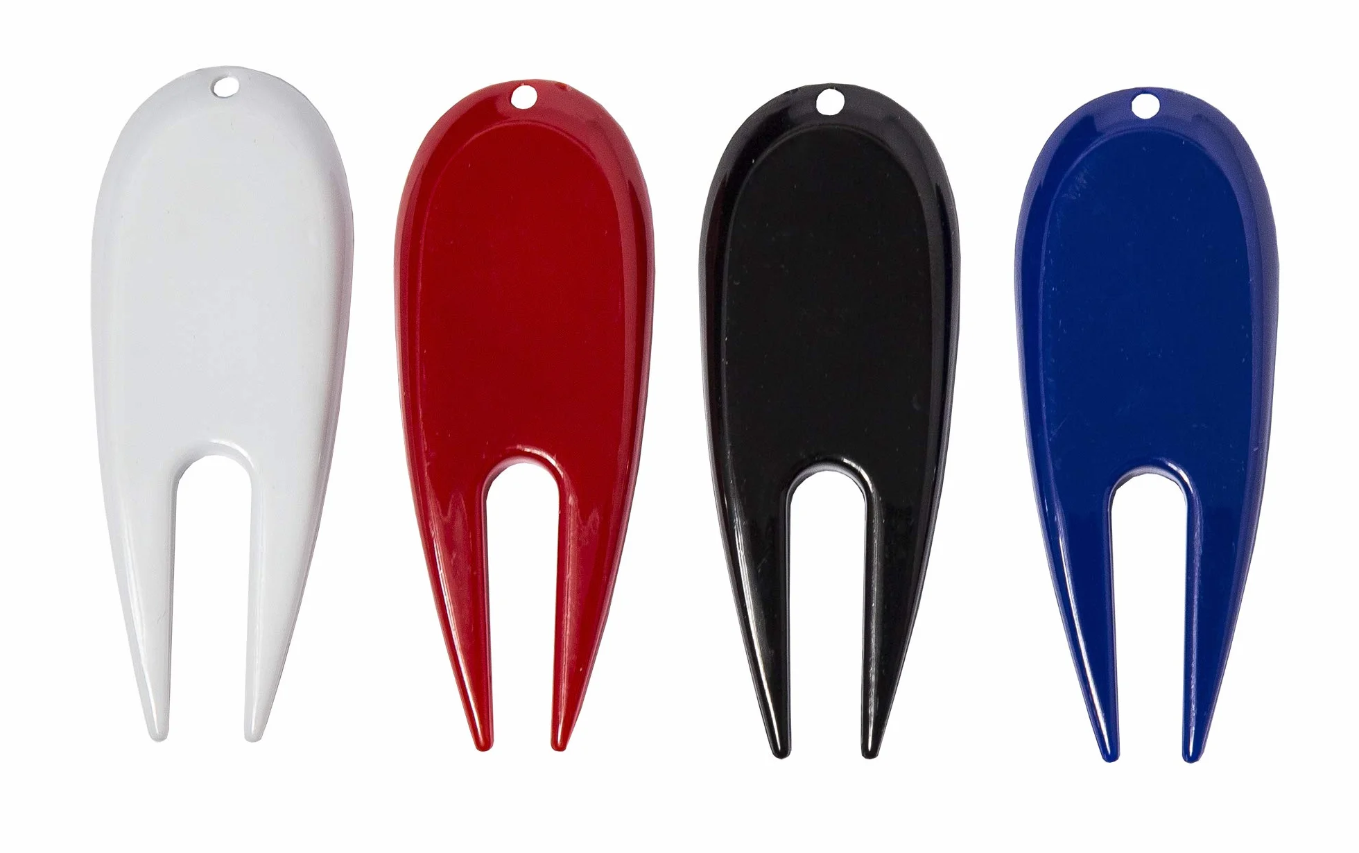 Longridge Golf Plastic Pitchmark Repairer