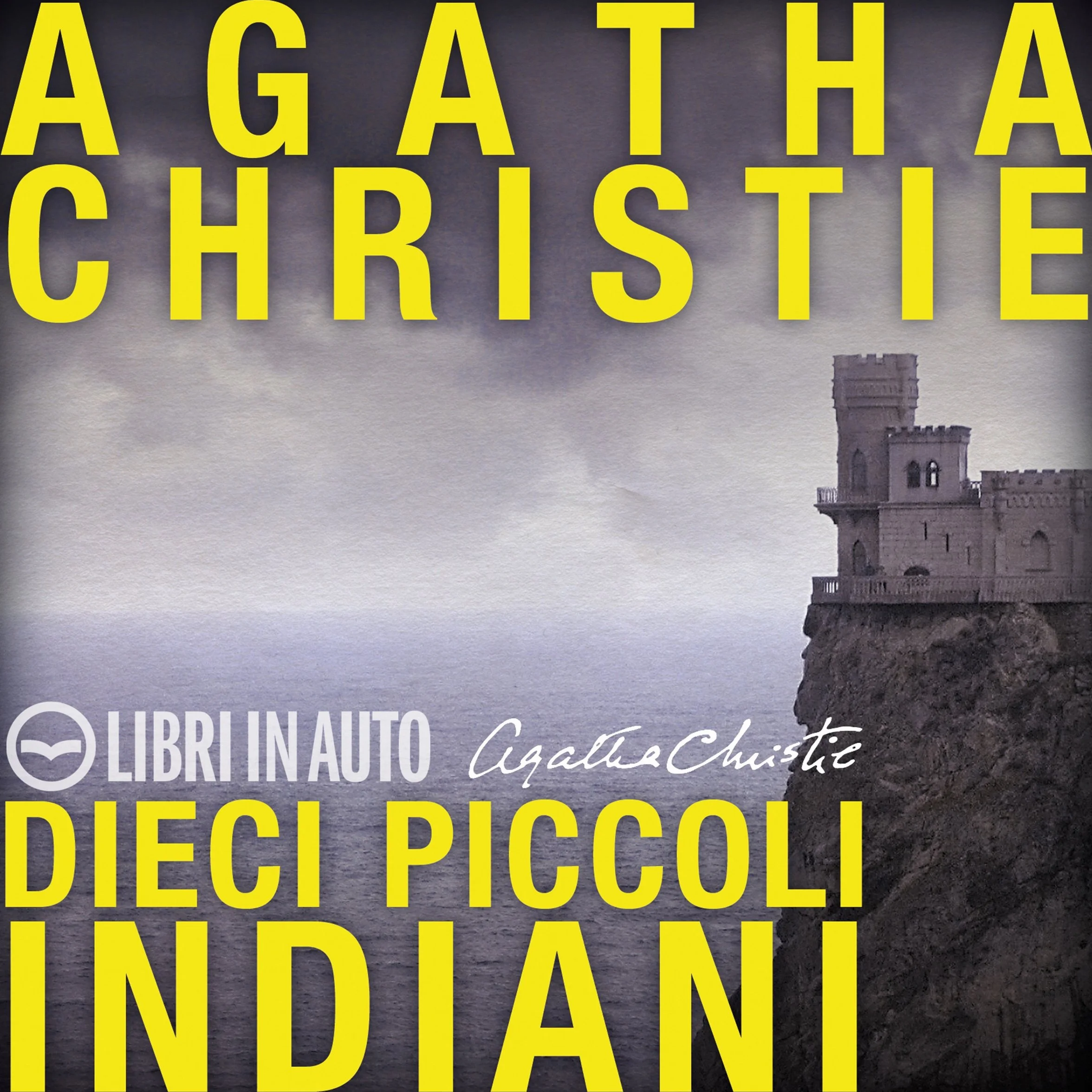 Dieci piccoli indiani