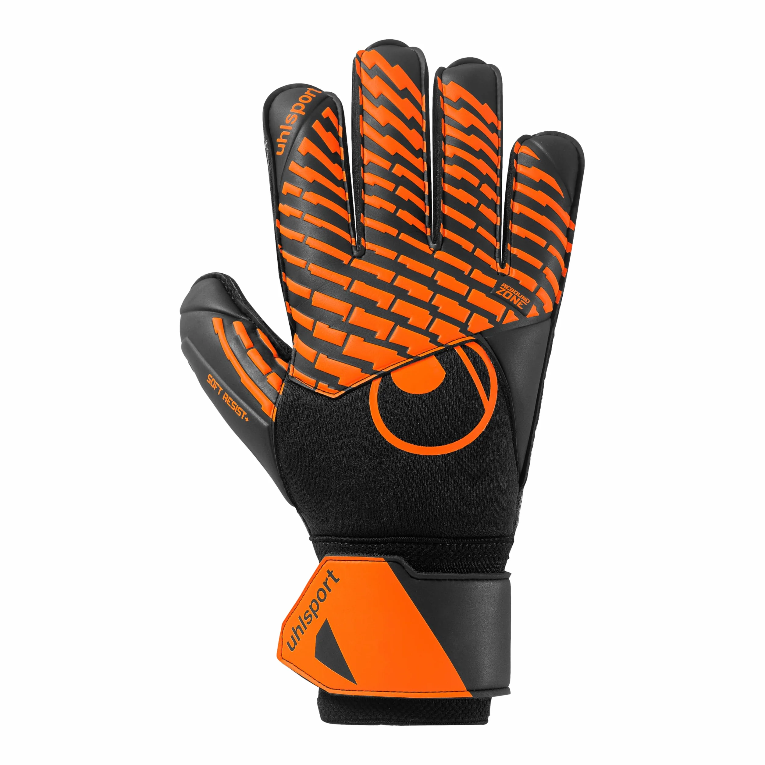 Uhlsport Soft Resist+ Guanti da Portiere Calcio