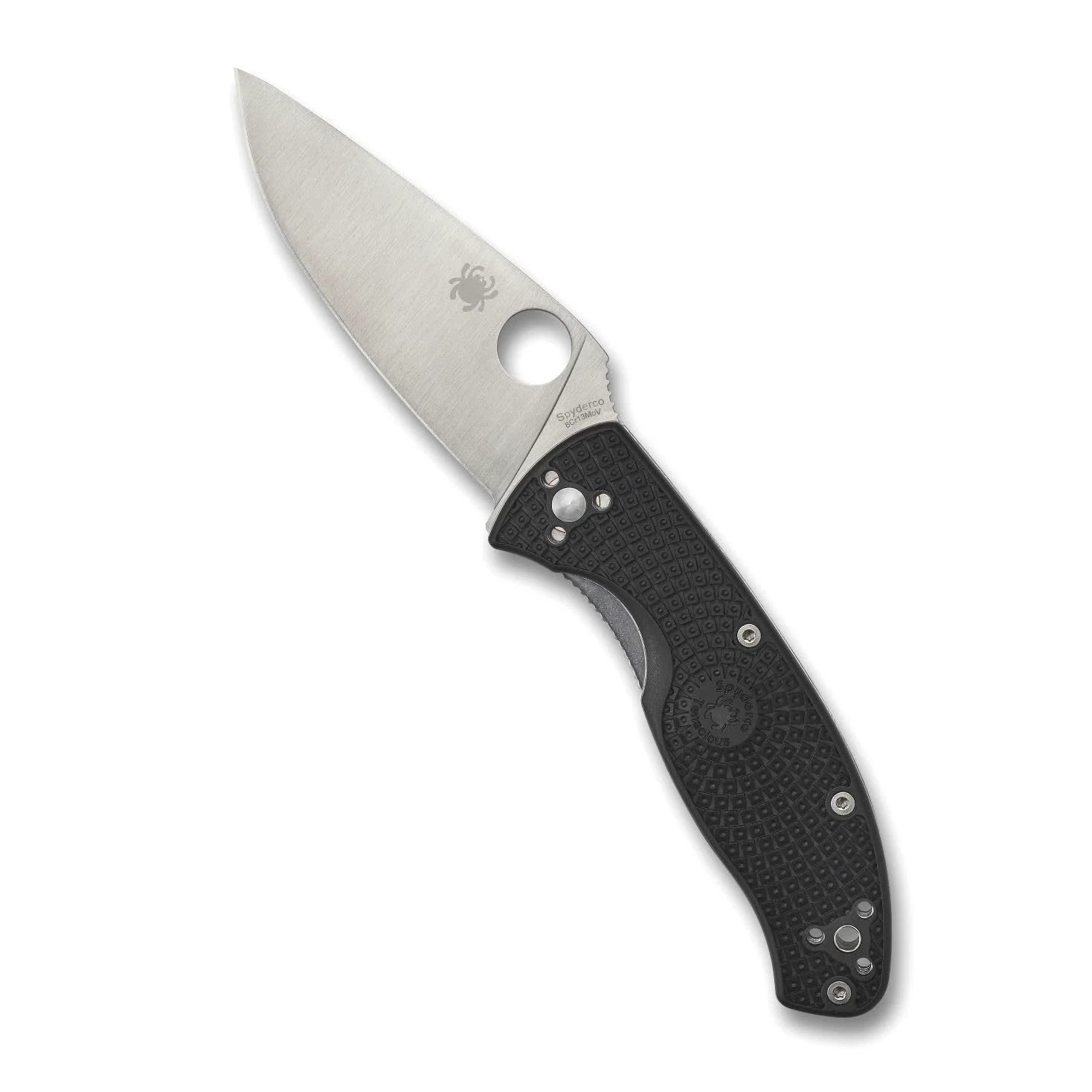 Tenacious - C122PBK