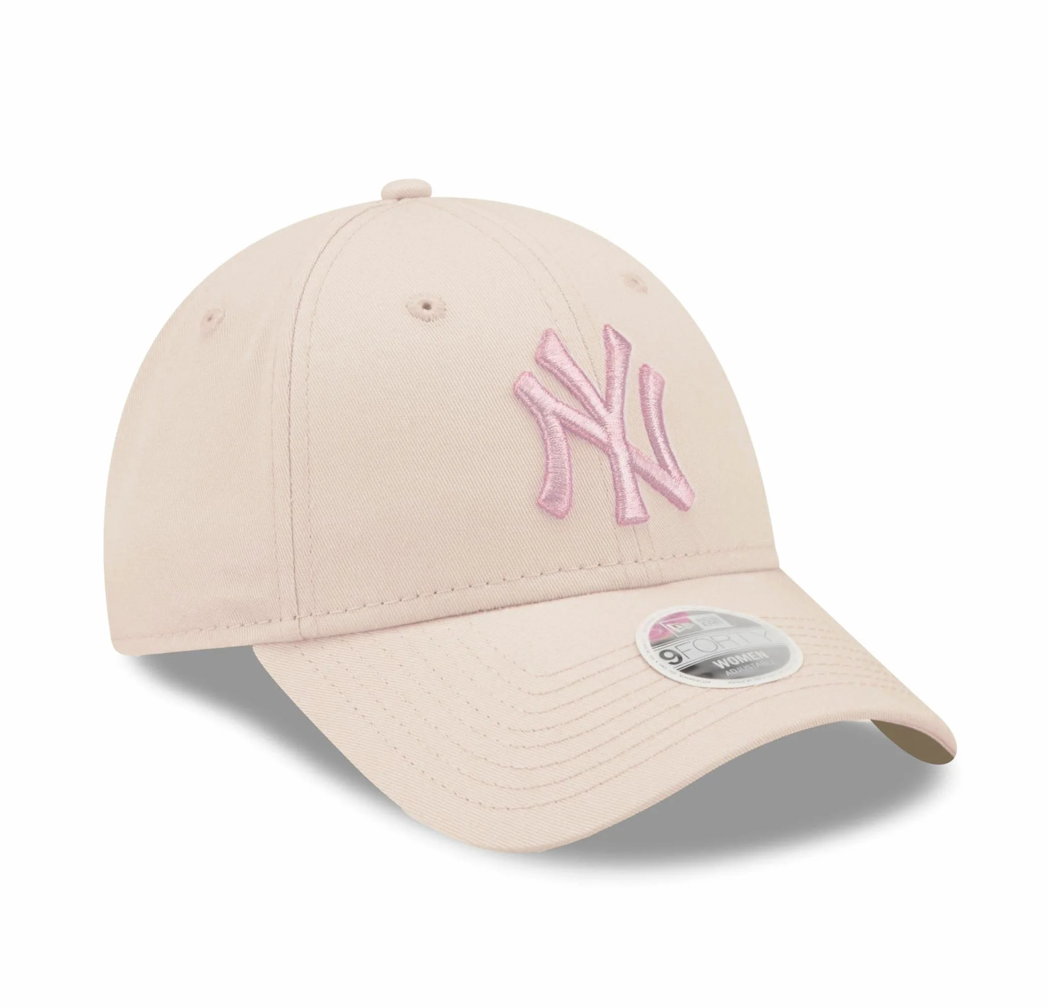 New Era Los Angeles Dodgers League Essential 9FORTY Adjustable Cap