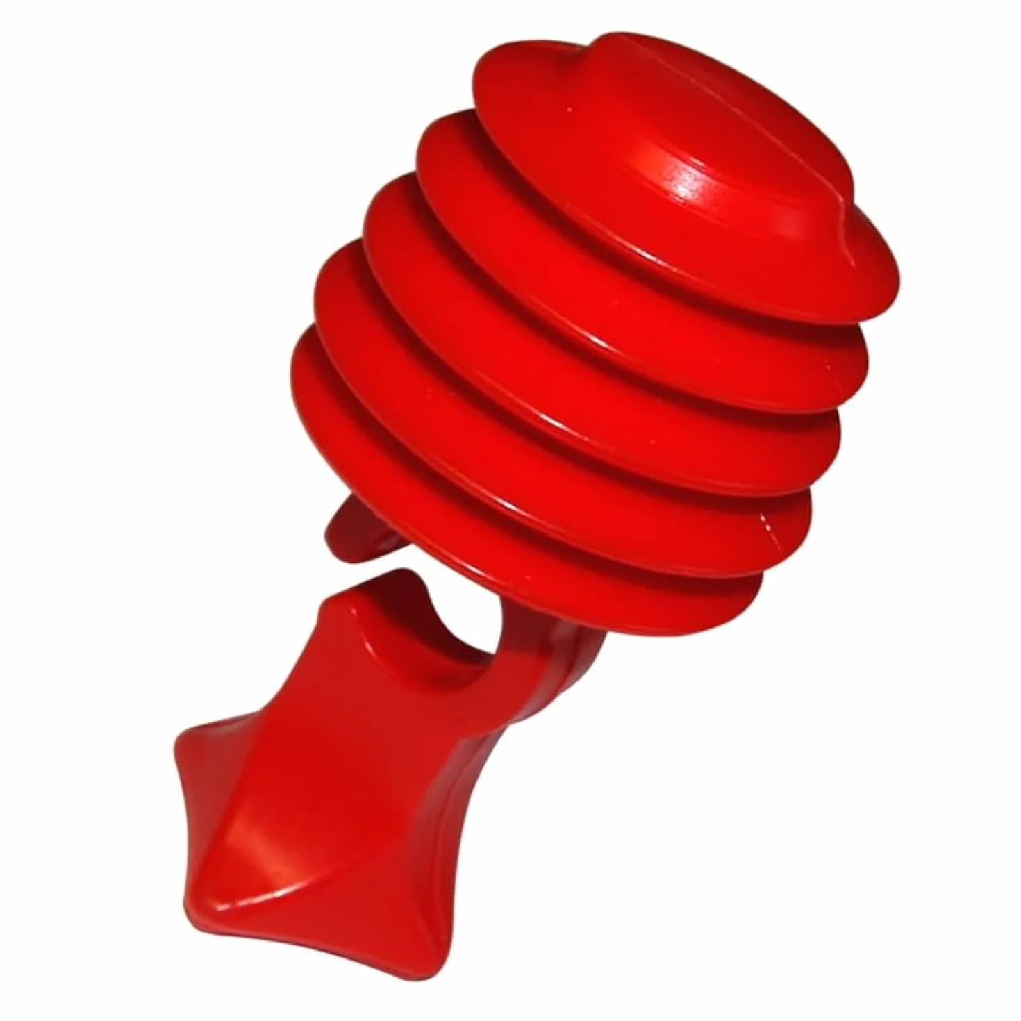 TROMBETTA Acustica Universale Biciclette Bambini Pressione Manubrio Minimo 20MM