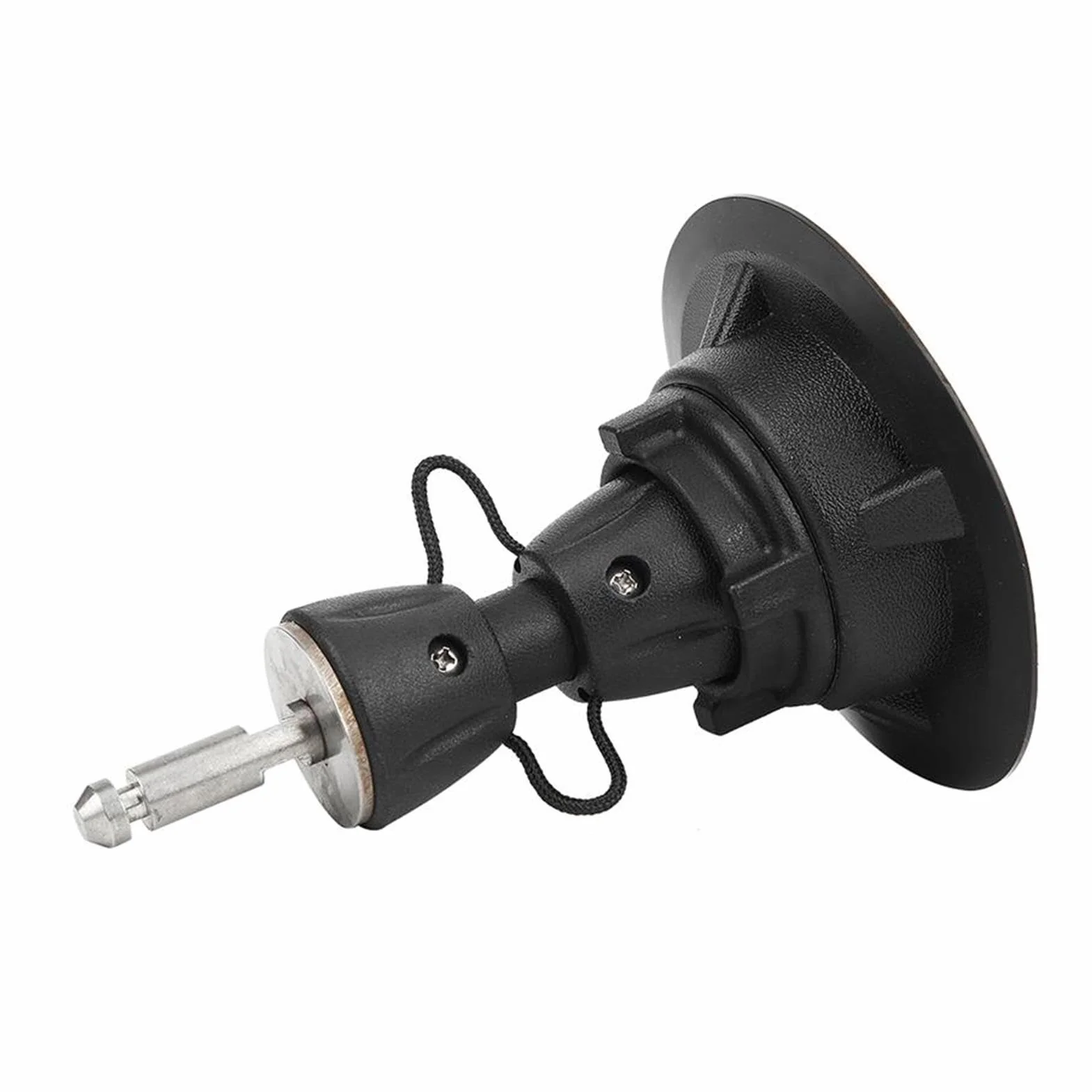 Base per Windsurf, Base per Albero da Surf Girevole a 360°, Portatile, di Lunga Durata