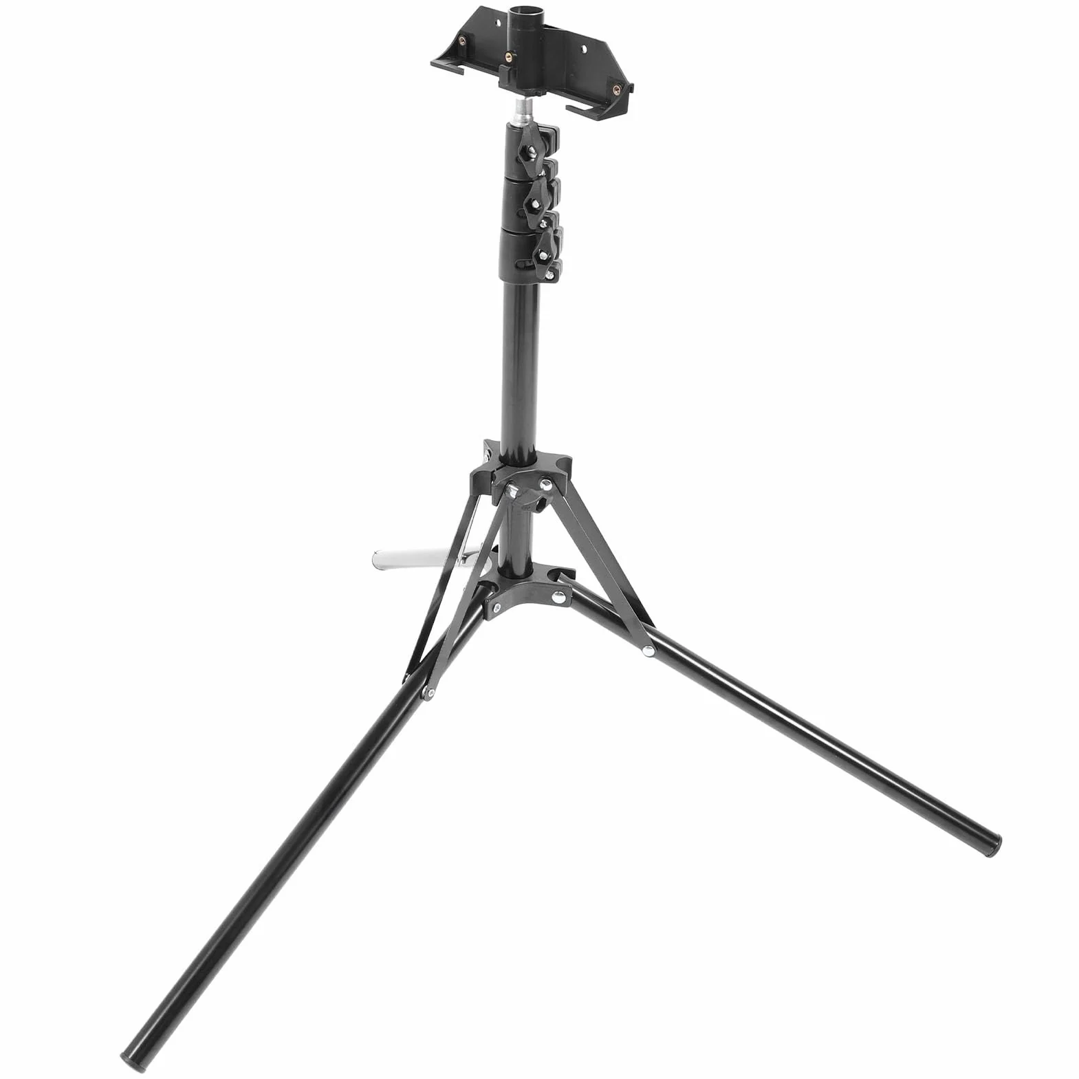Regulowany Statyw do Tablicy Wyników 39-145 cm, Składany, Lekki, z Uchwytem
