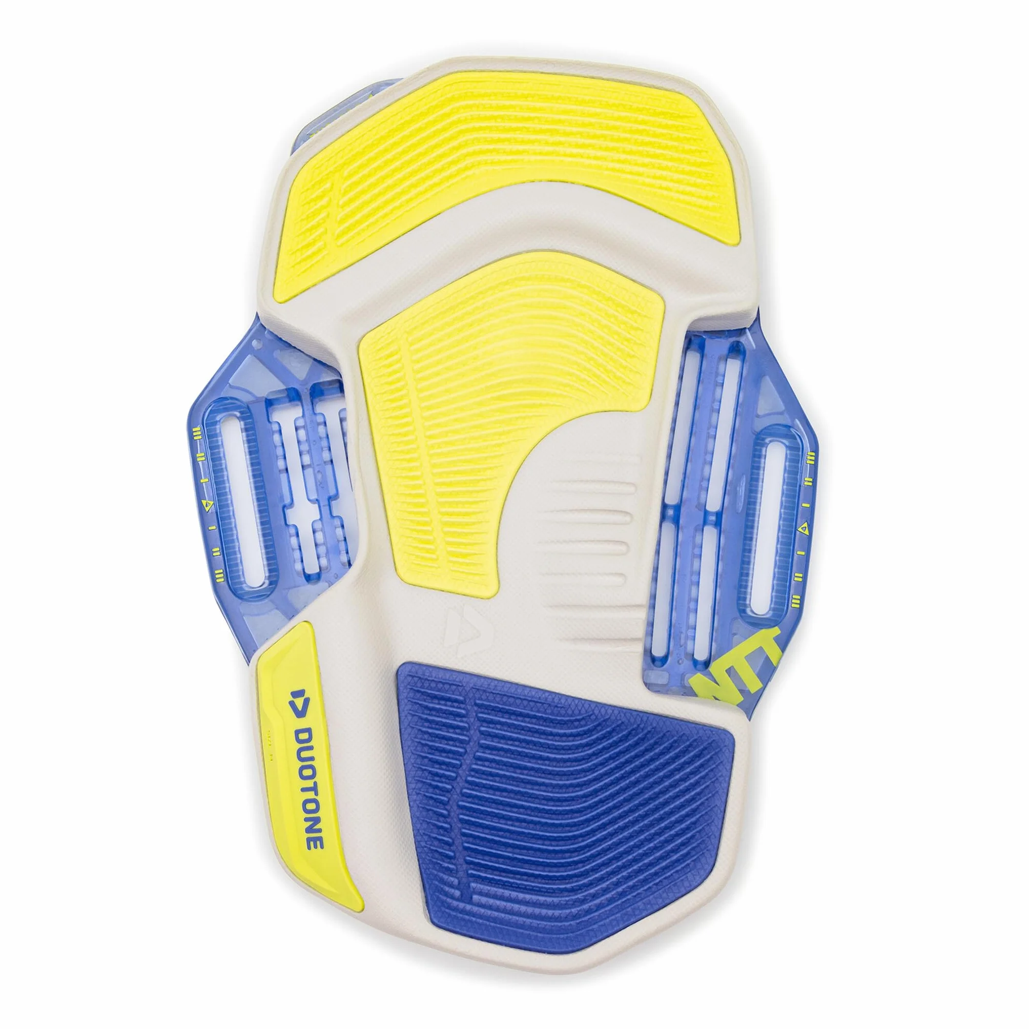 Pads per kitesurf DUOTONE ENTITY ERGO