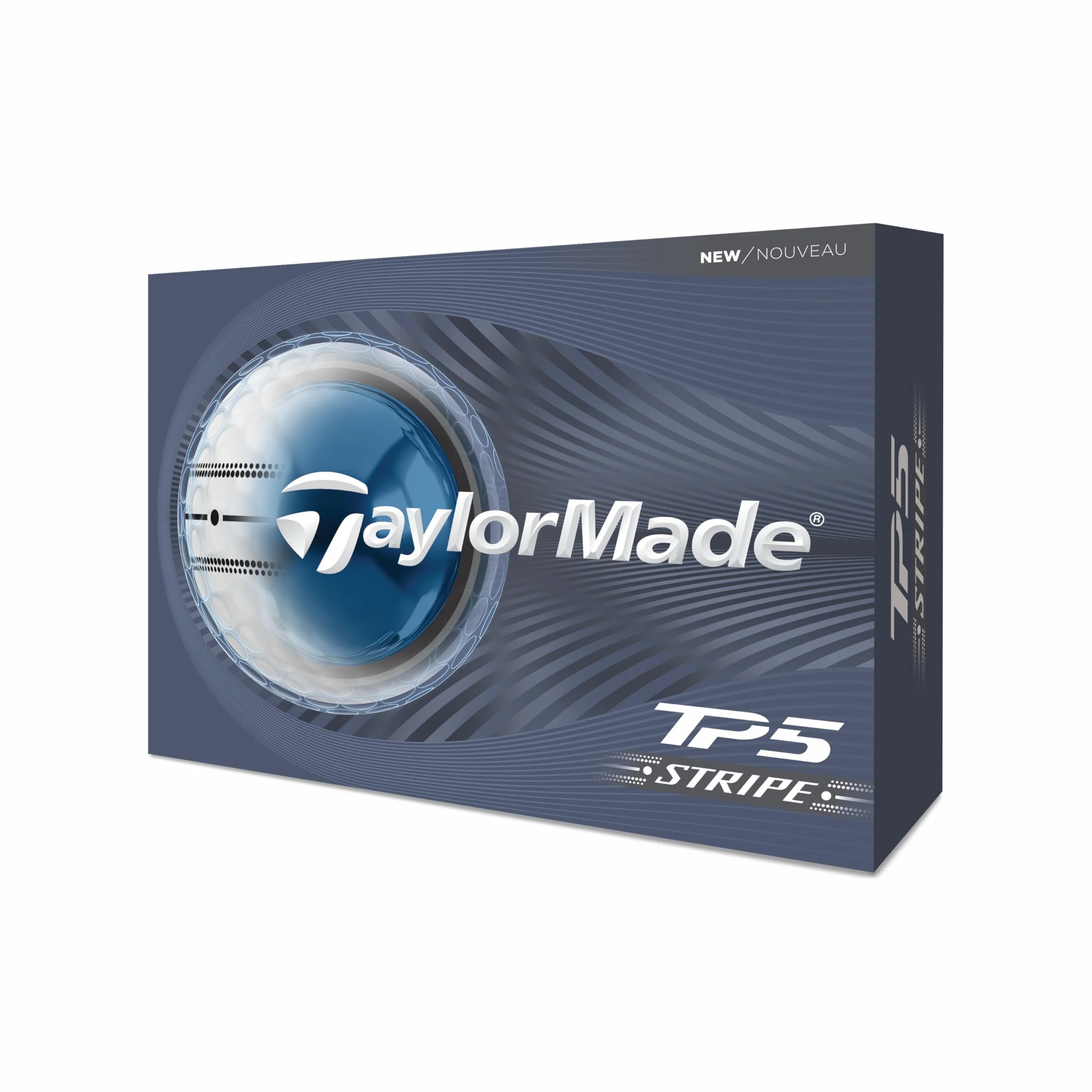TaylorMade TP5 Palline da golf