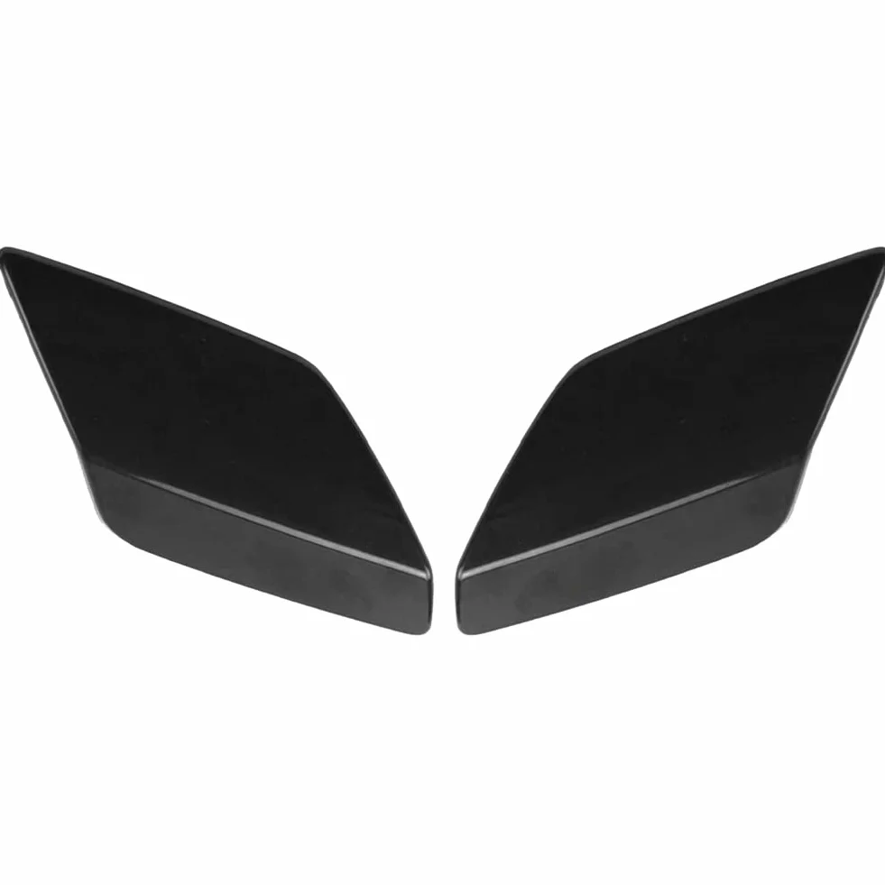 Tappi Copertura Ugello Lavafari Paraurti Golf VI 6 MK6 5K0955109C 5K0955110C