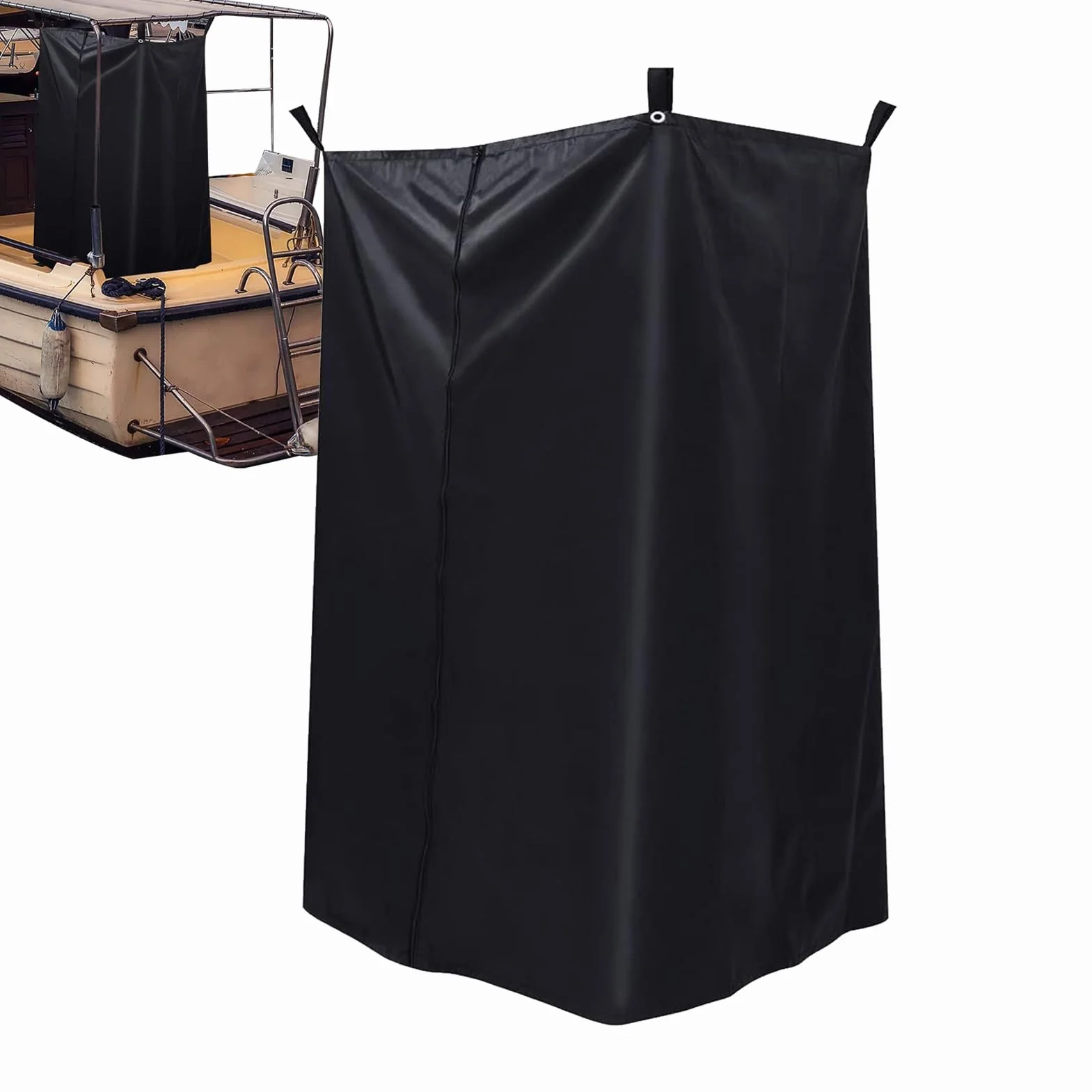 Camerino Portatile Cabina Da Cambio Pieghevole Leggero Per Viaggi Campeggio Giardino Barca Spiaggia