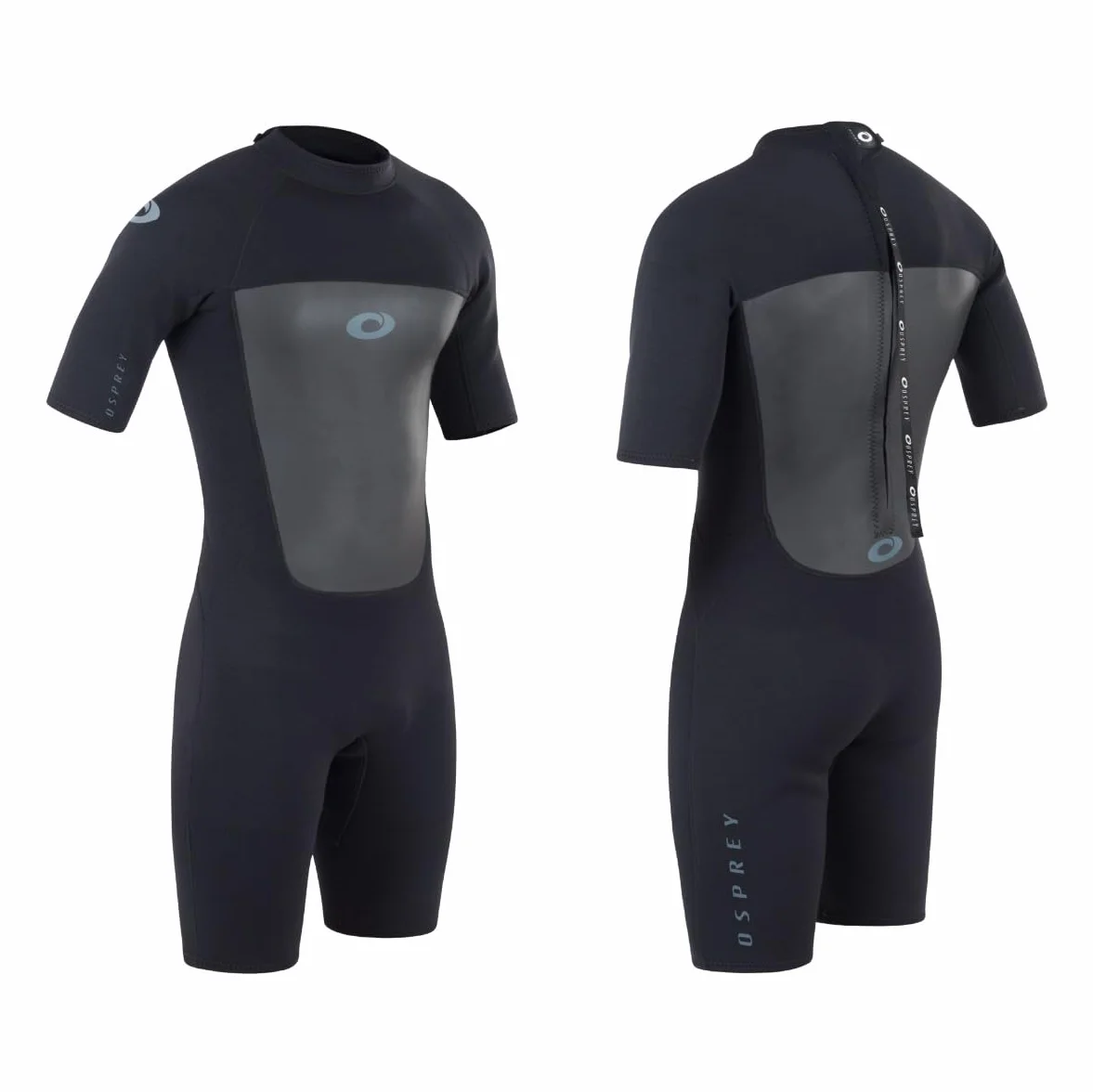 Osprey Muta uomo Origin Shorty 3/2 mm pantaloncini
