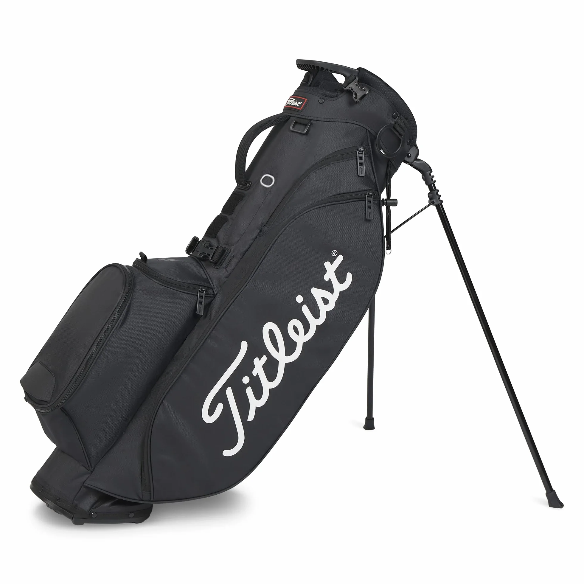 Titleist Players 4 Stand Bag Borsa da Golf Unisex Adulto