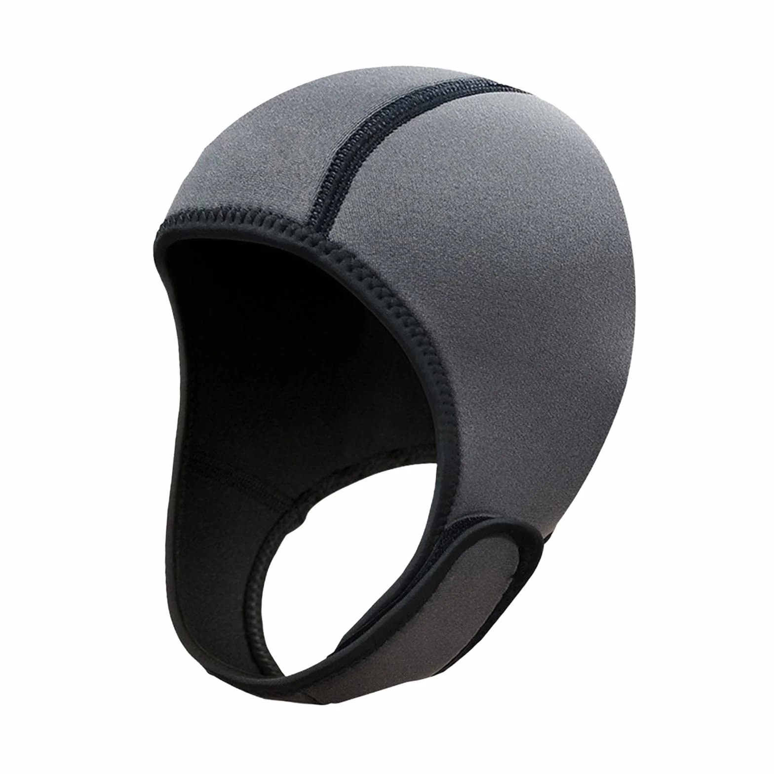 Perfeclan Cappuccio Muta in Neoprene 2 mm Immersione Subacquea Caldo Nuoto
