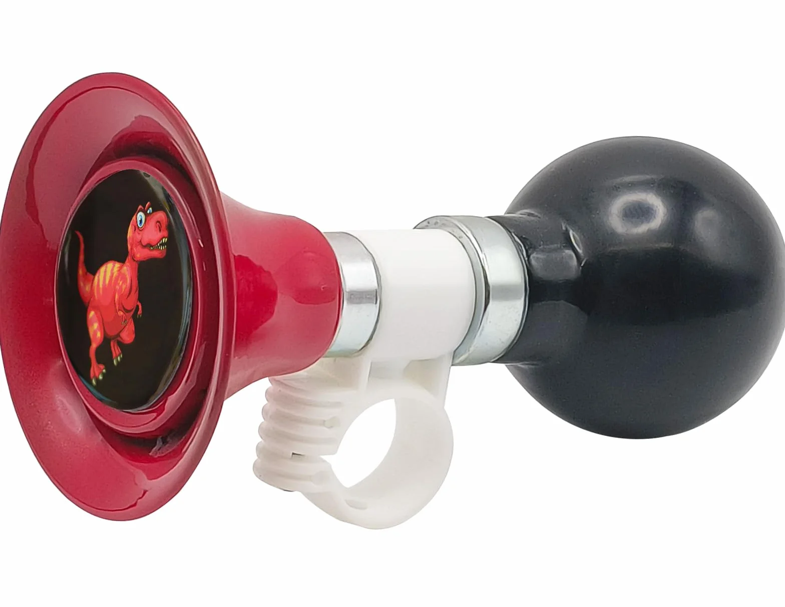 Bambini Corno di bicicletta, Carino Accessori universali per bicicletta per Triciclo, Balance Bike, Scooter