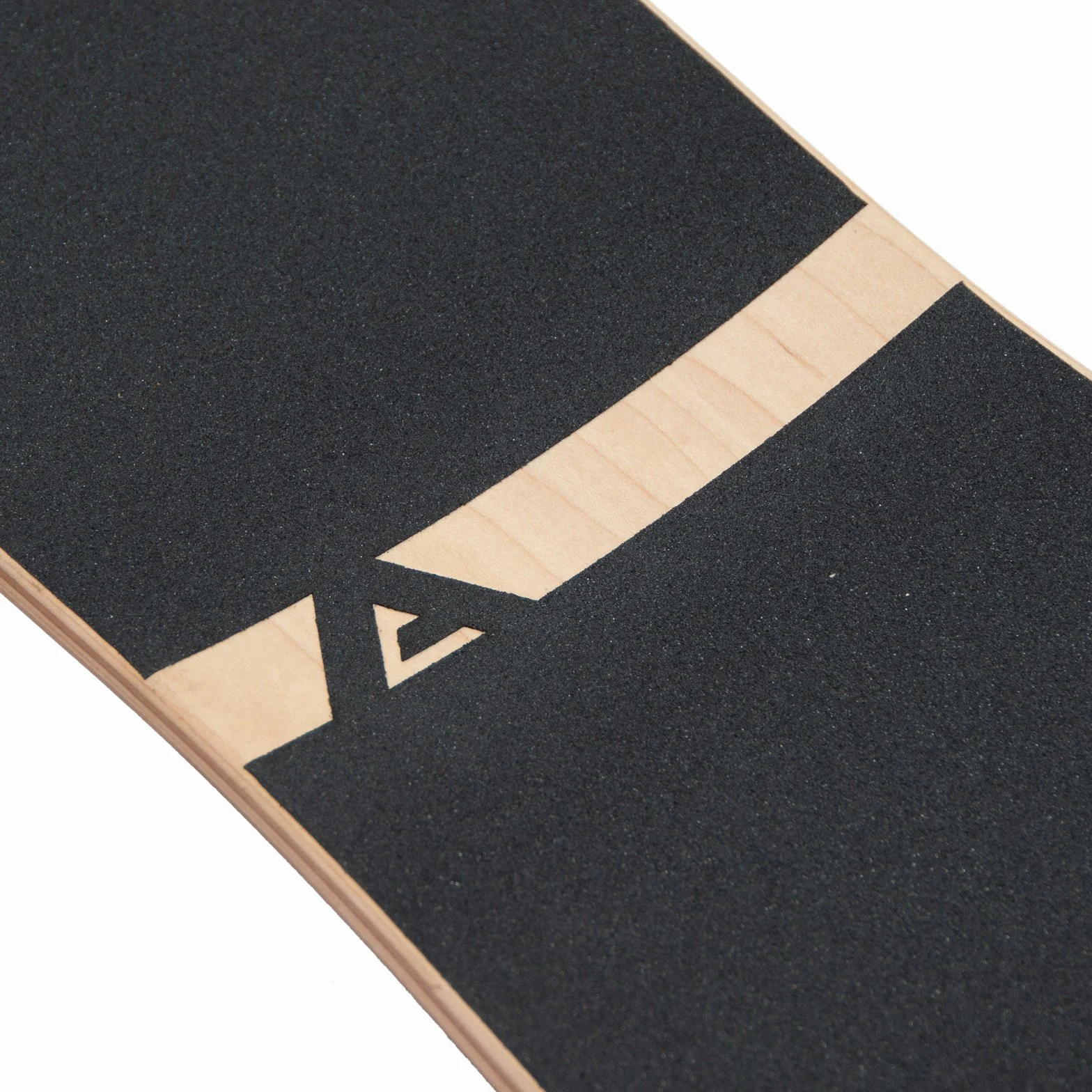 Apollo Longboard Special Edition tavola Completa, con Cuscinetti a Sfera ABEC High Speed, Drop-Through Freeride Skating Cruiser Boards