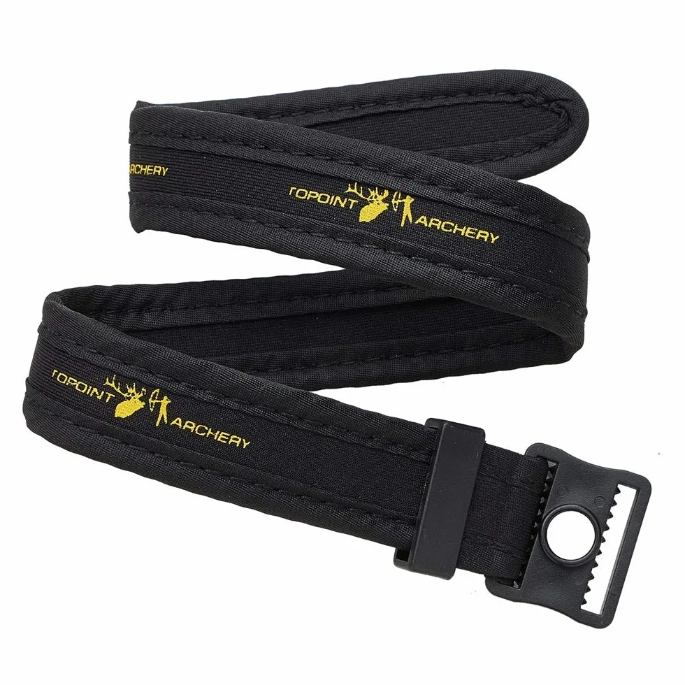 Namvo Set Accessori Tiro con l'Arco 3 Pin Mirino Ammortizzatore Gomma per Archi Ricurvi Composti