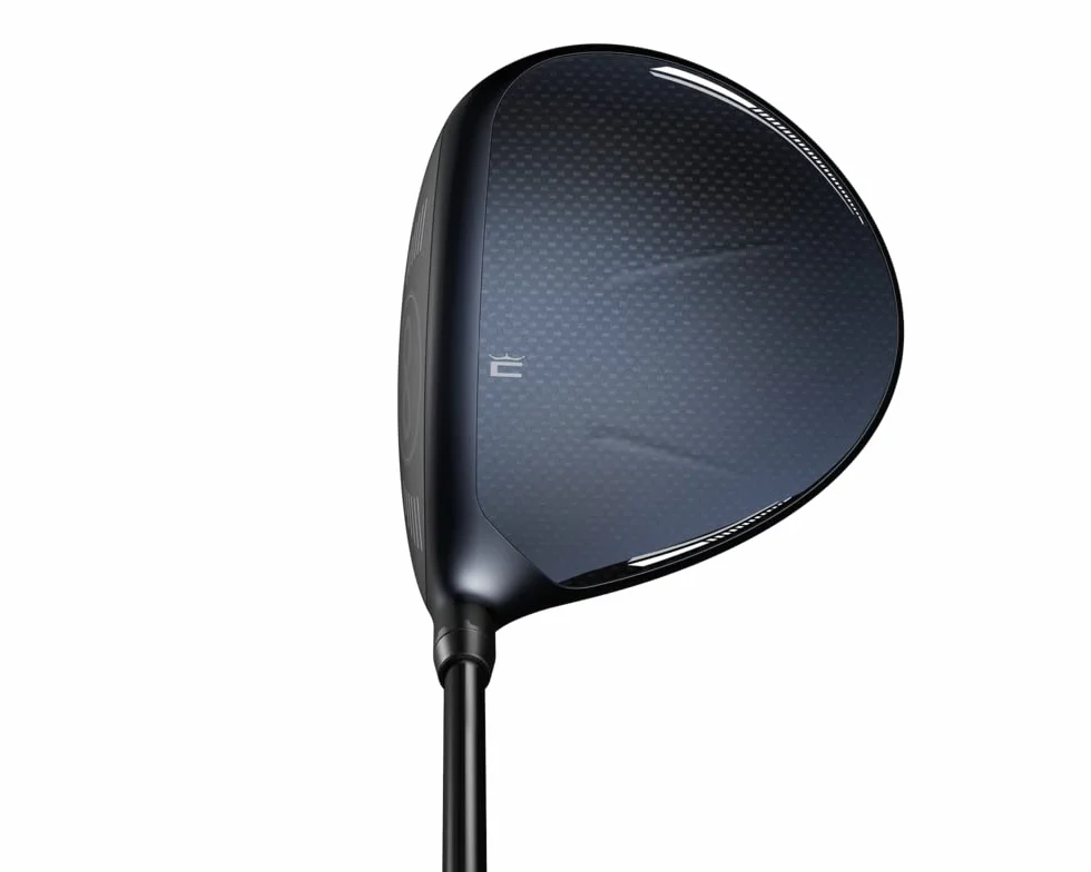 Cobra Golf LTDX LS Driver Uomo Peacoat Lucido-Rosso