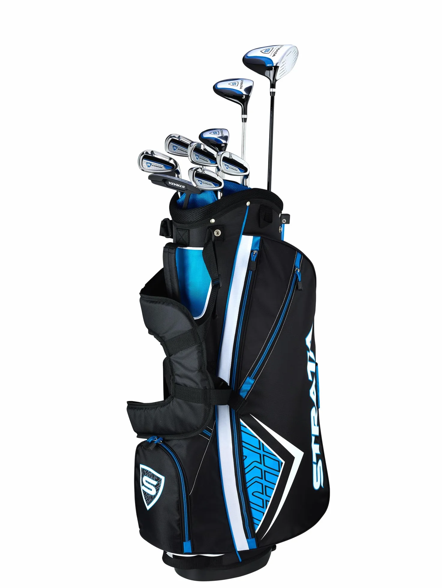 Strata Golf Set mazze da golf uomo