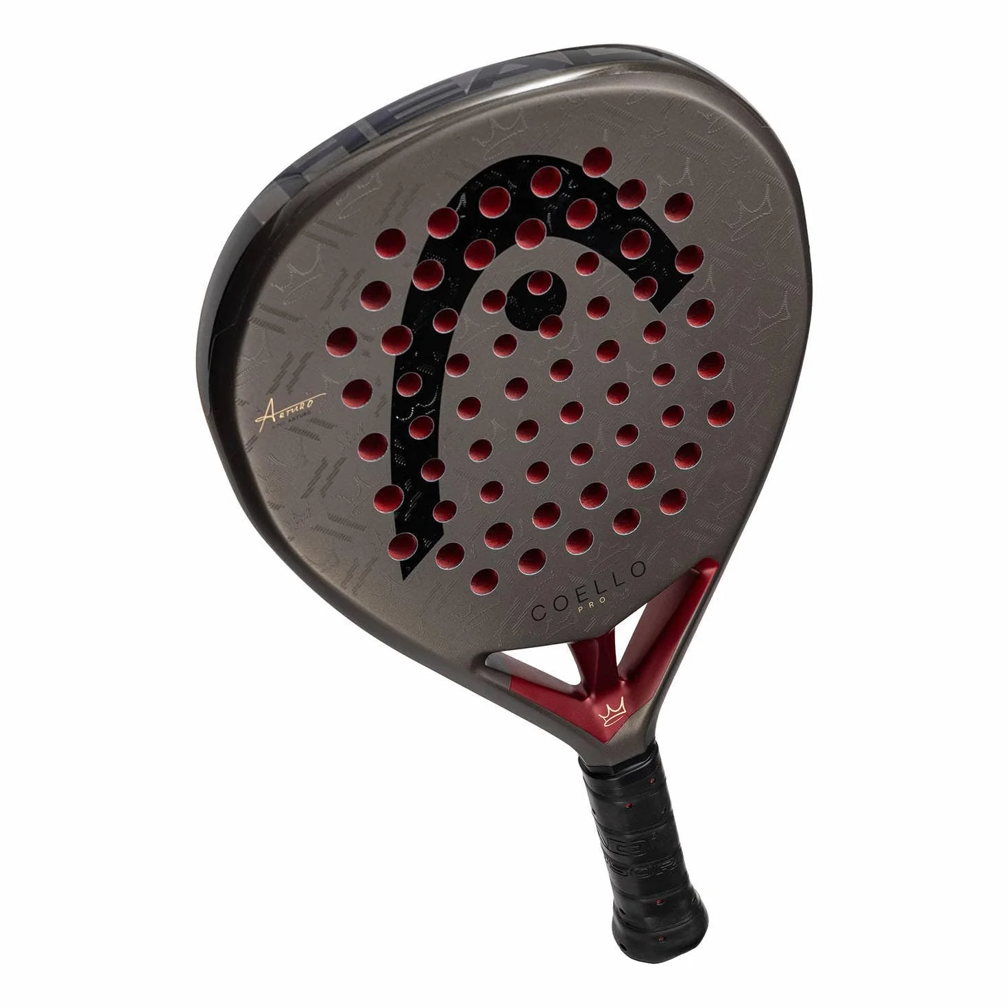 HEAD COELLO Pro Special Packaging 2026