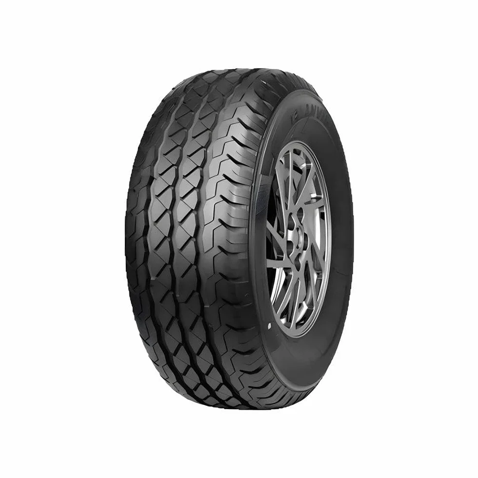 LANVIGATOR 175/70 R14C MILEMAX M+S 95S SUMMER CB72 Cod:66654