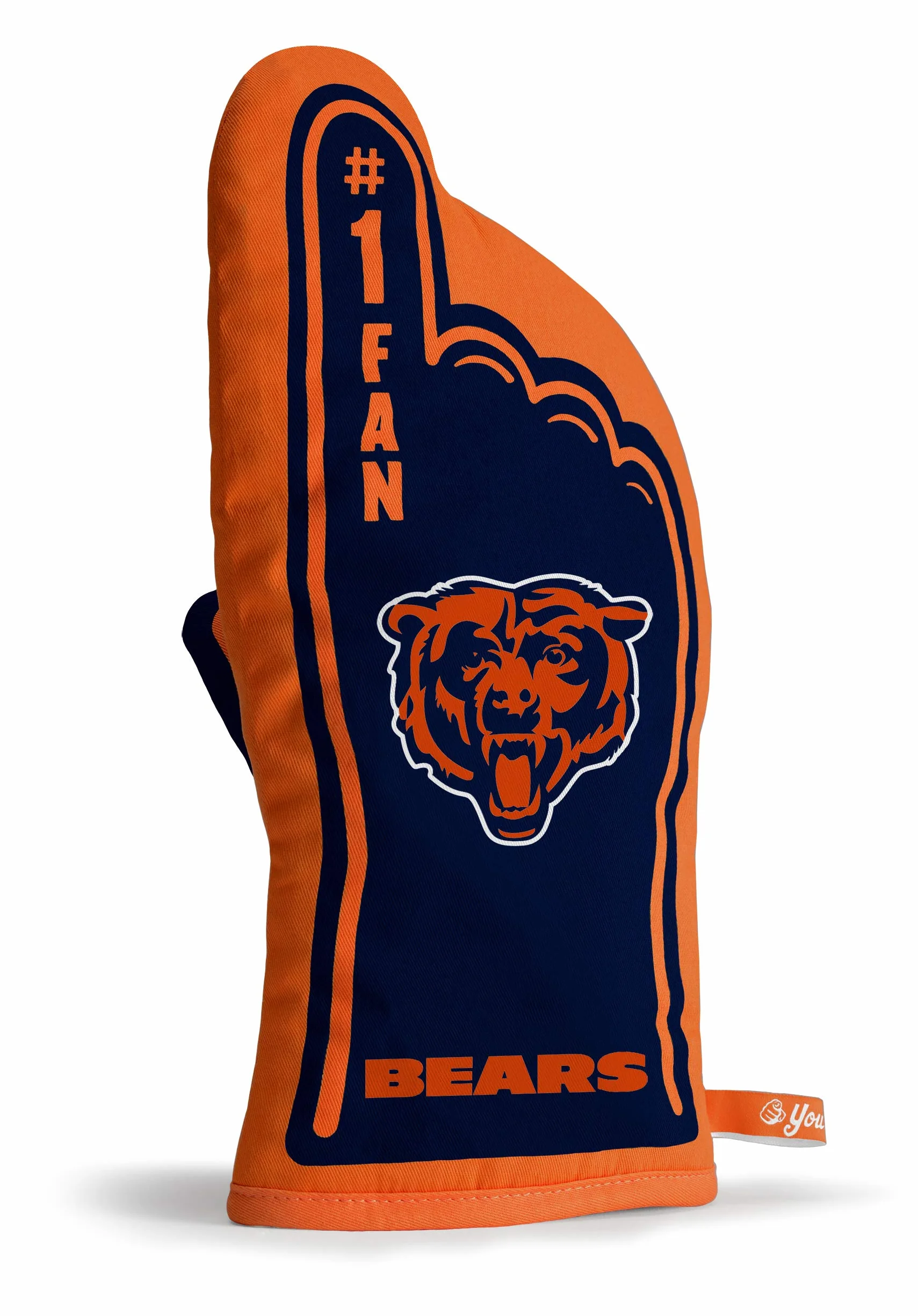 Guanti da forno NFL YouTheFan