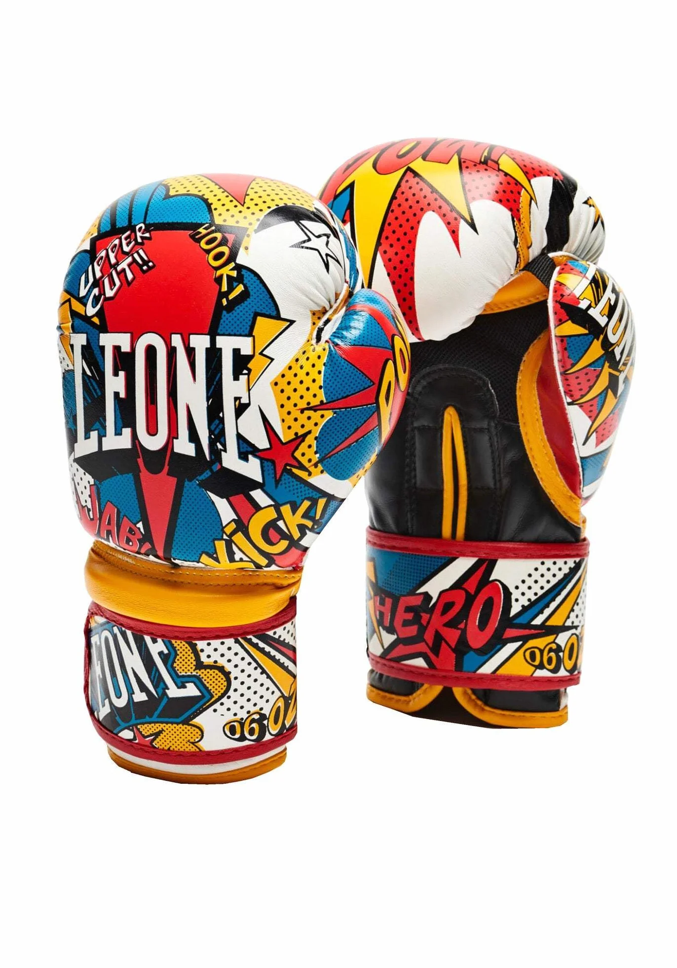 LEONE 1947 Hero Guanti Boe Junior 6OZ
