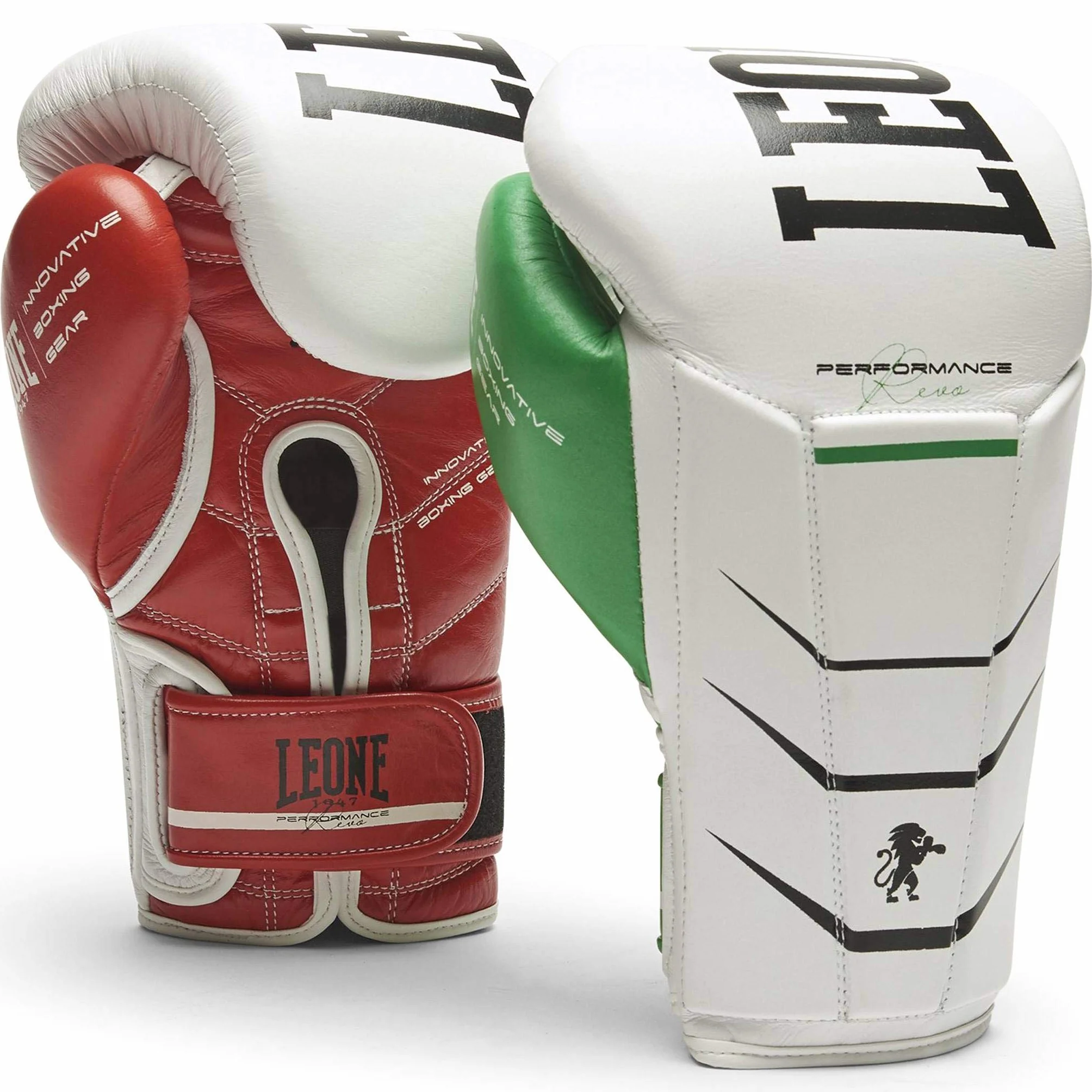 LEONE 1947 GUANTONI Boxe Revo Performance GN110