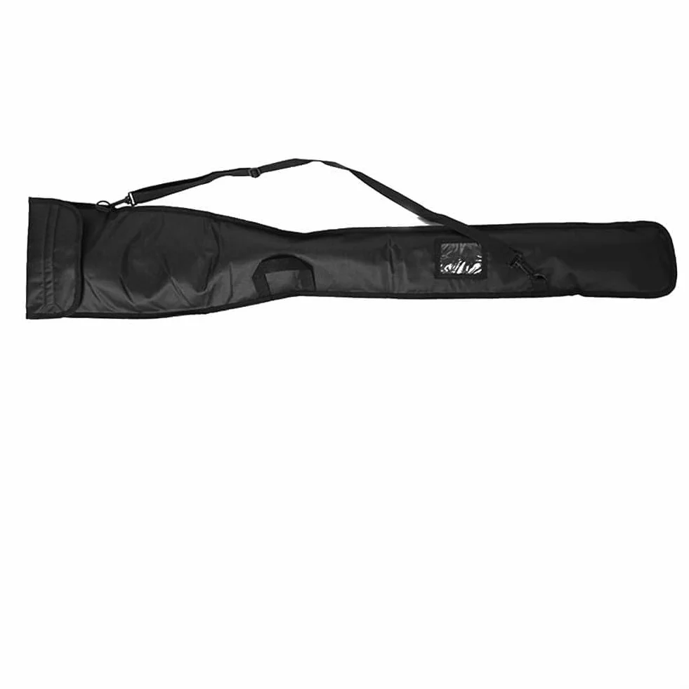 Borsa per pagaia portatile per 2 pagaie per canoa e barca