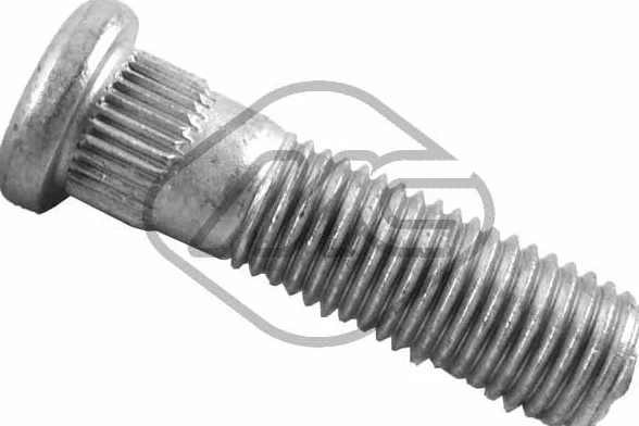 Metalcaucho Viti per ruota 39214 i20 (PB, PBT) 3 (BK) 46 mm 0,04 kg M12 x 1,5 mm