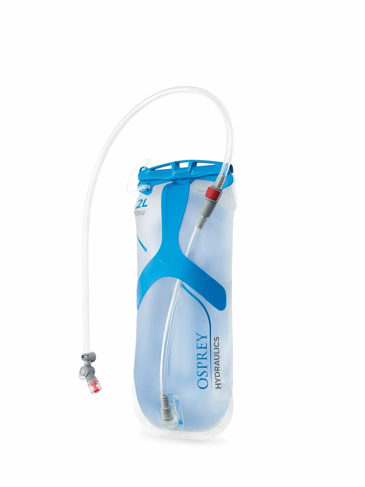 Osprey Hydraulics 2 Litre Reservoir Unisex O/S