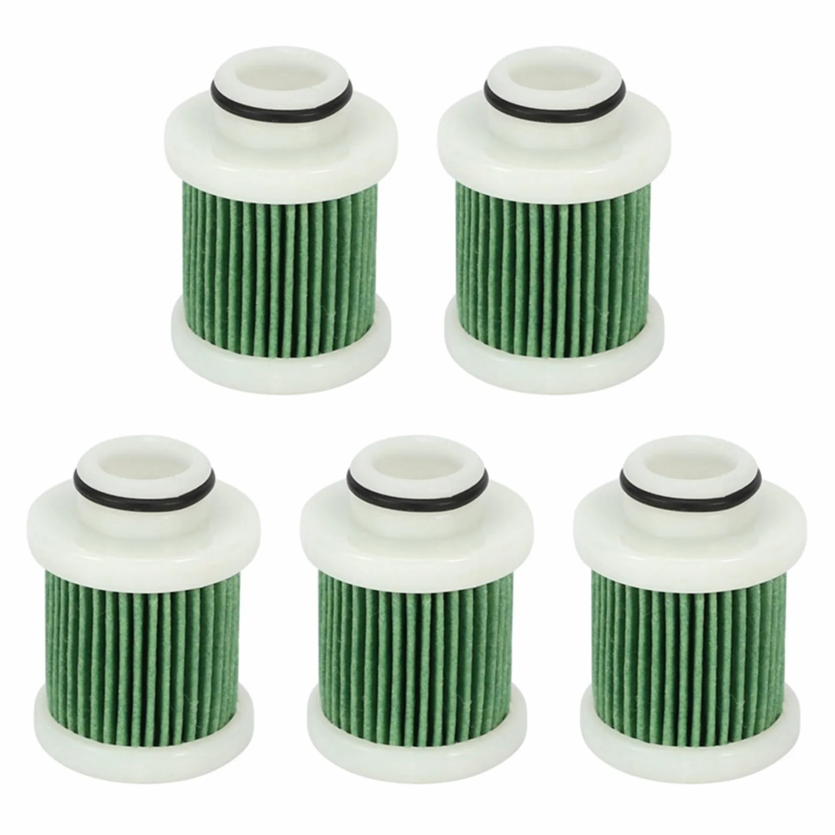 Yamaha 6D8-WS24A-00 filtro del carburante a 4 tempi per motore fuoribordo 40-115Hp F40A F50 T50 F60 T60