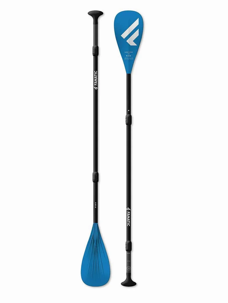 Fanatic 3-Piece Pure Sup Pinna 2020