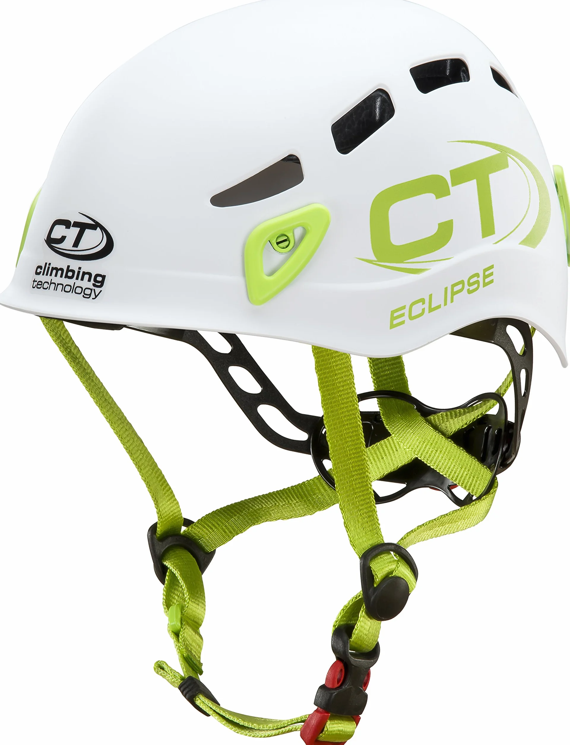 Climbing Technology