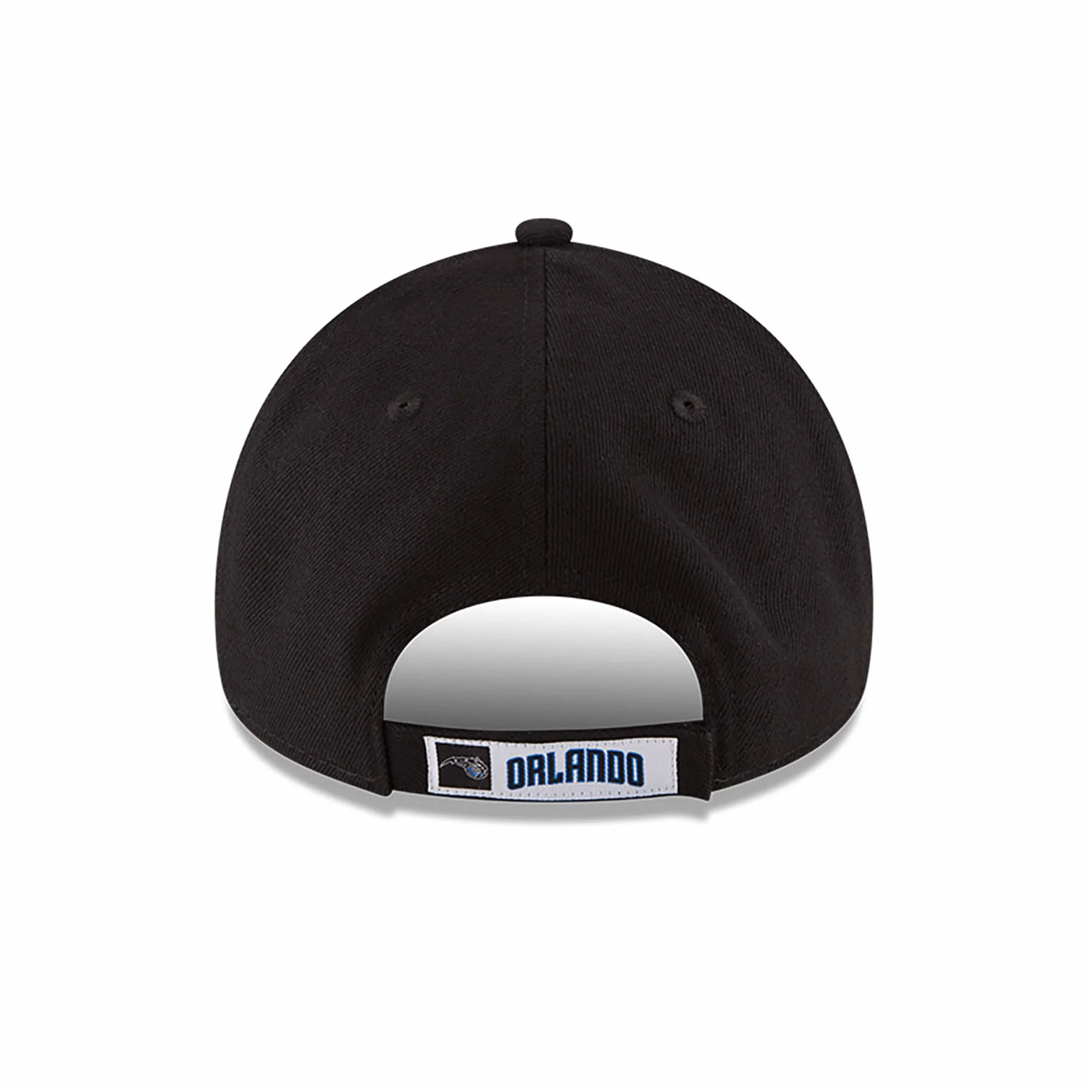 New Era 9Forty Harry Potter Deathly Hollow Baseball Cap Hat Black