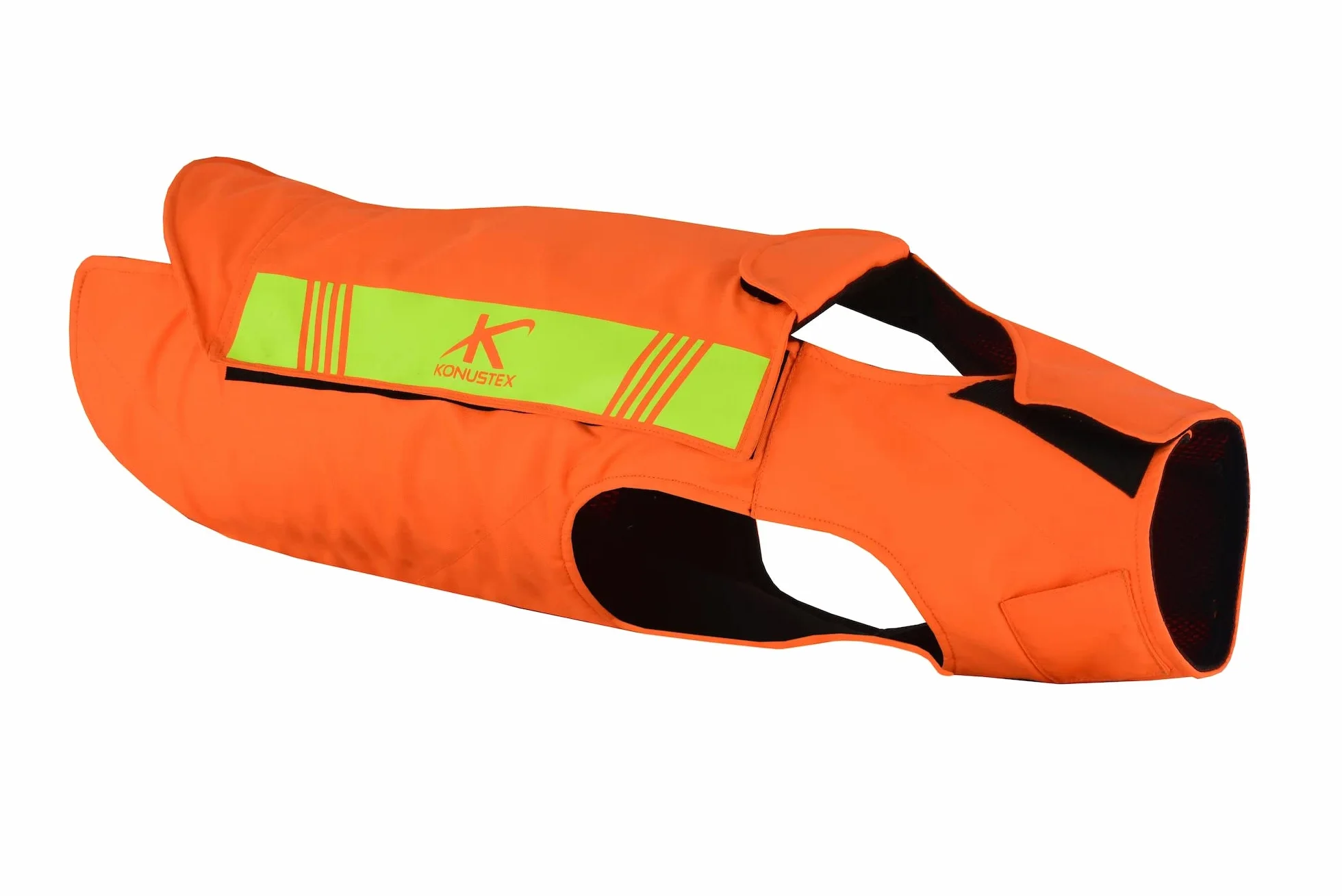 KONUSTEX INTEGREX Corpetto protettivo cane anti cinghiale