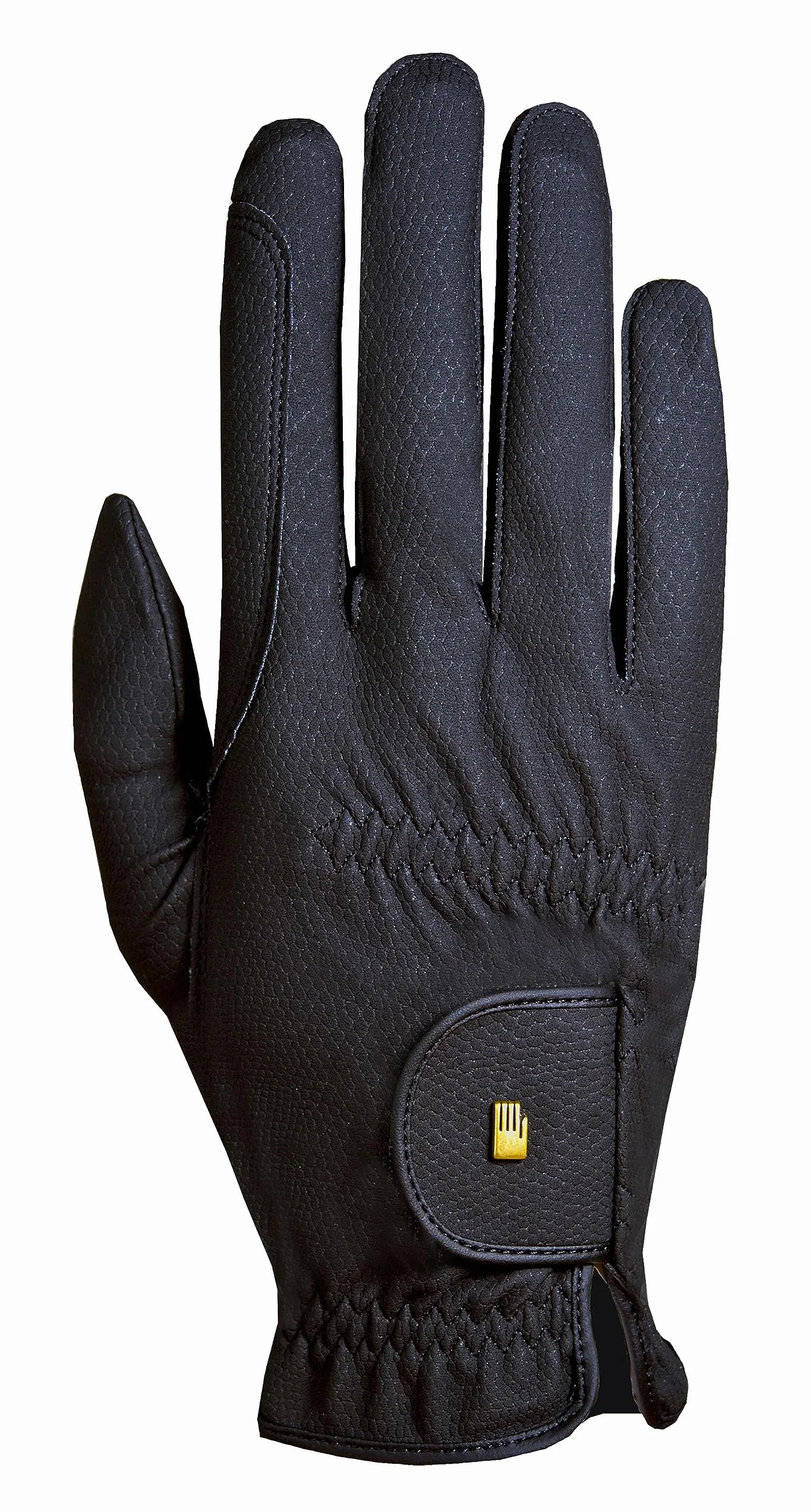 Roeckl Sports Guanti da equitazione ROECK-GRIP WINTER