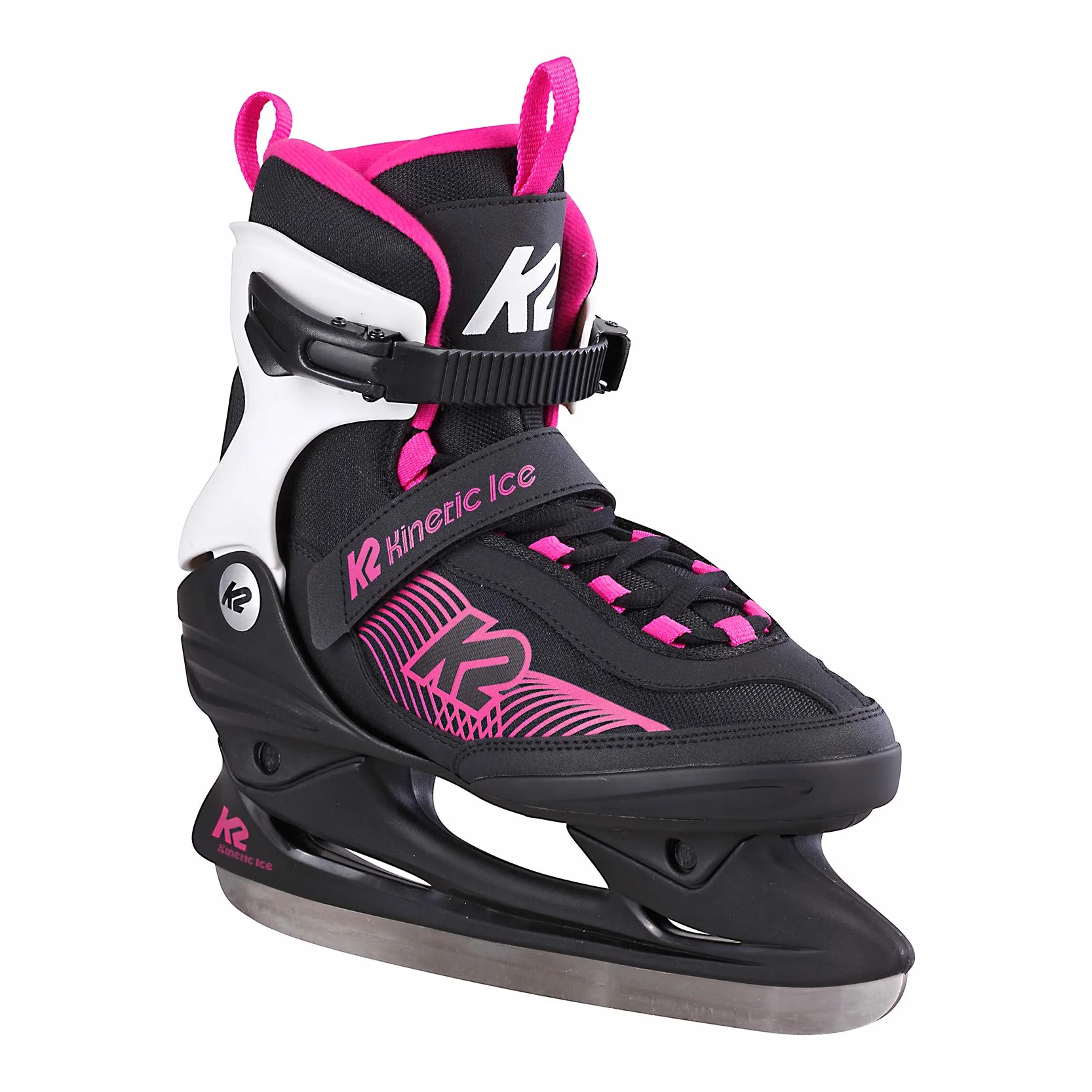 K2 Kinetic Ice W, Pattini da Ghiaccio Donna